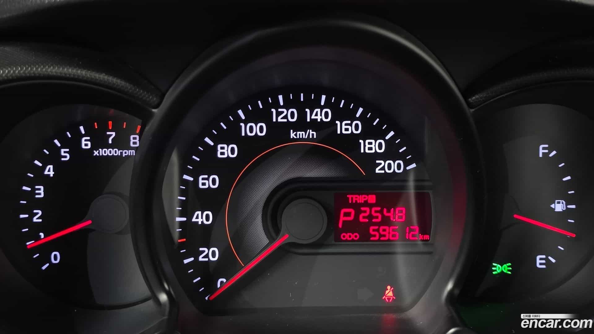 RAY Kia 2019.1-INNER-008