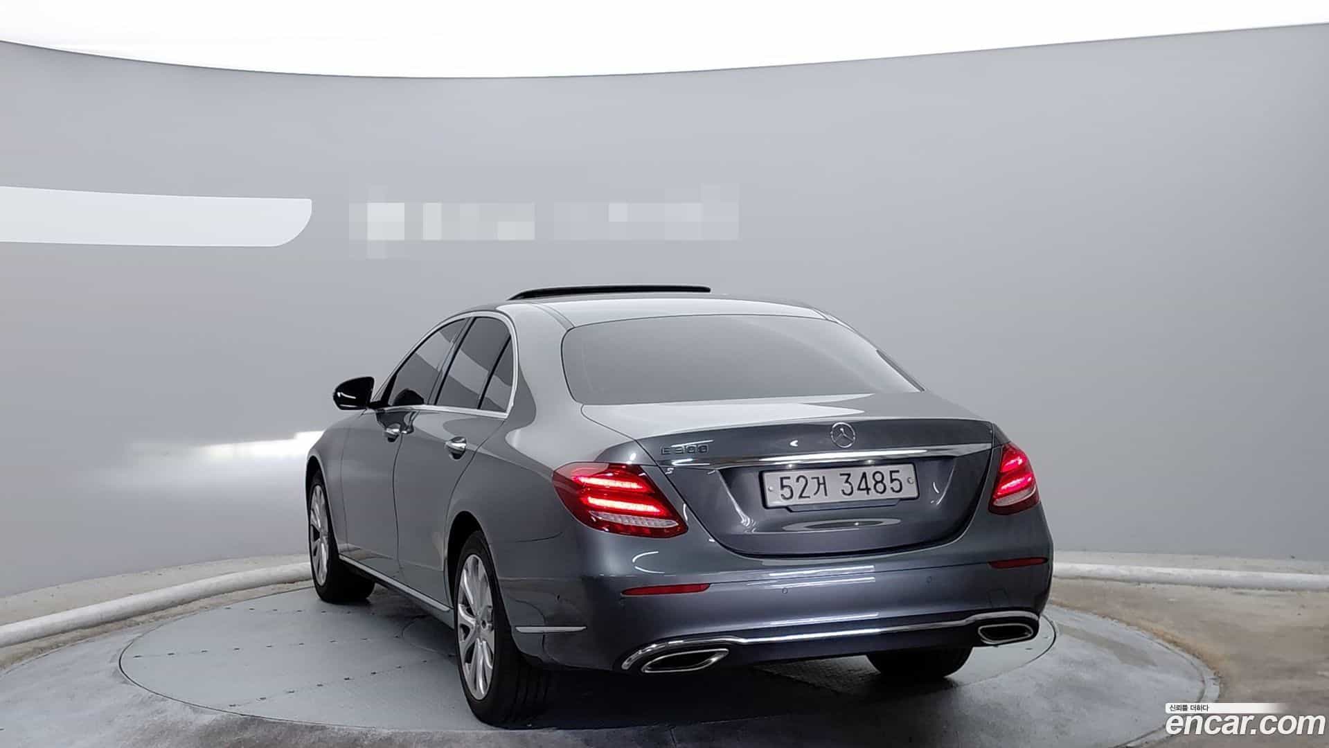 E-Class Mercedes-Benz 2018.5-OUTER-002