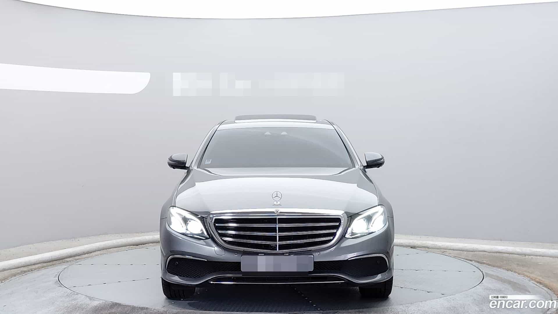 E-Class Mercedes-Benz 2018.5-OUTER-003
