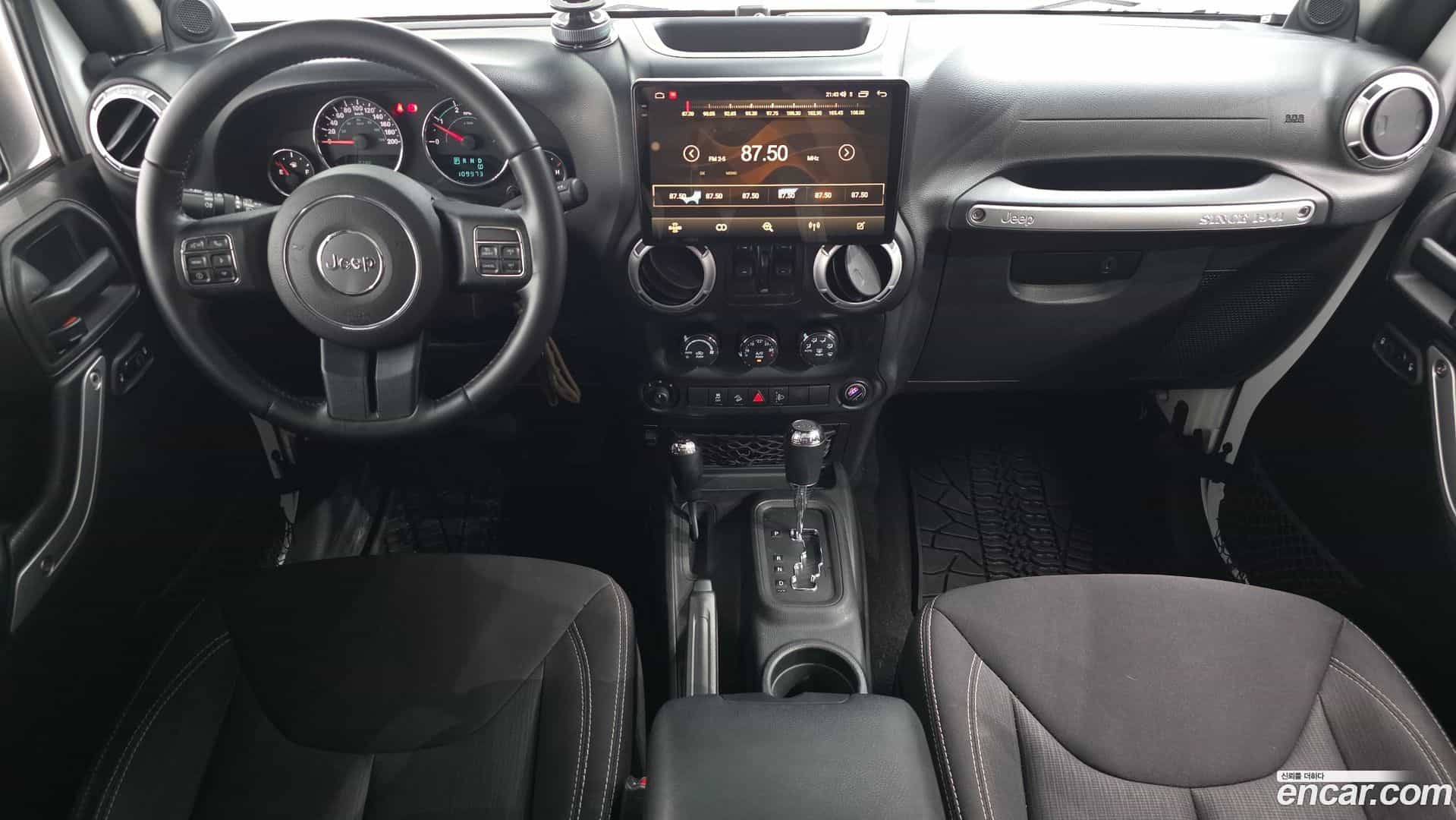 Wrangler Jeep 2013.9-INNER-007
