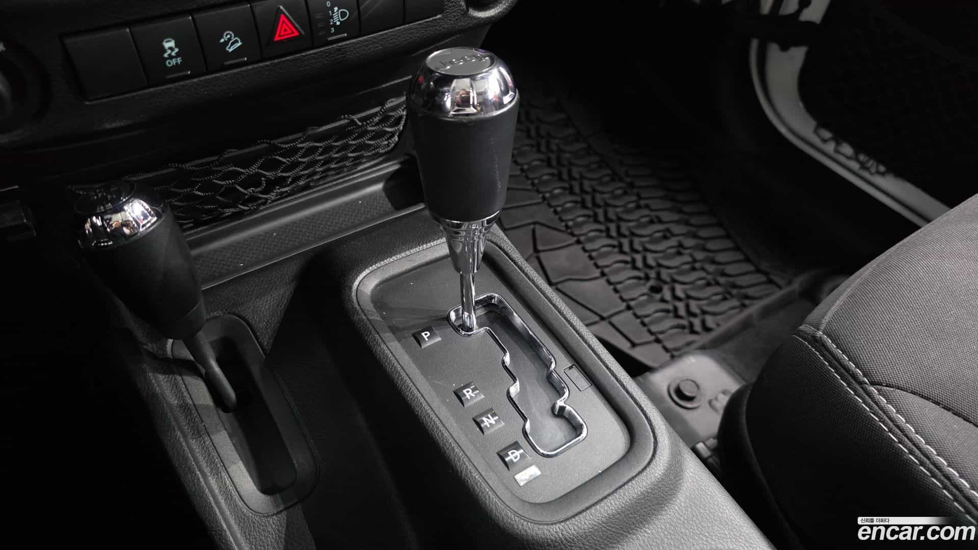 Wrangler Jeep 2013.9-INNER-009