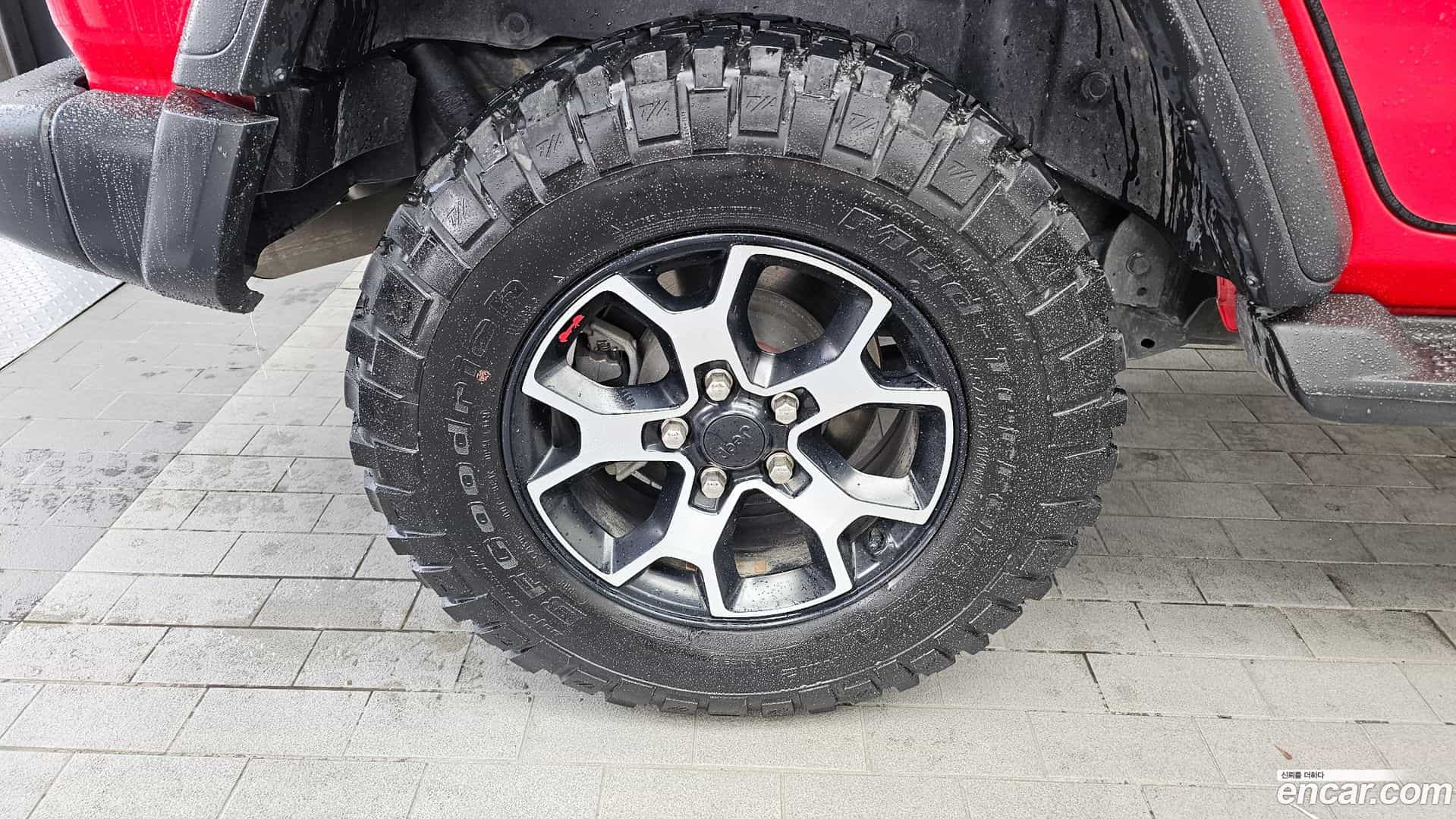 Wrangler Jeep 2019.8-OUTER-005