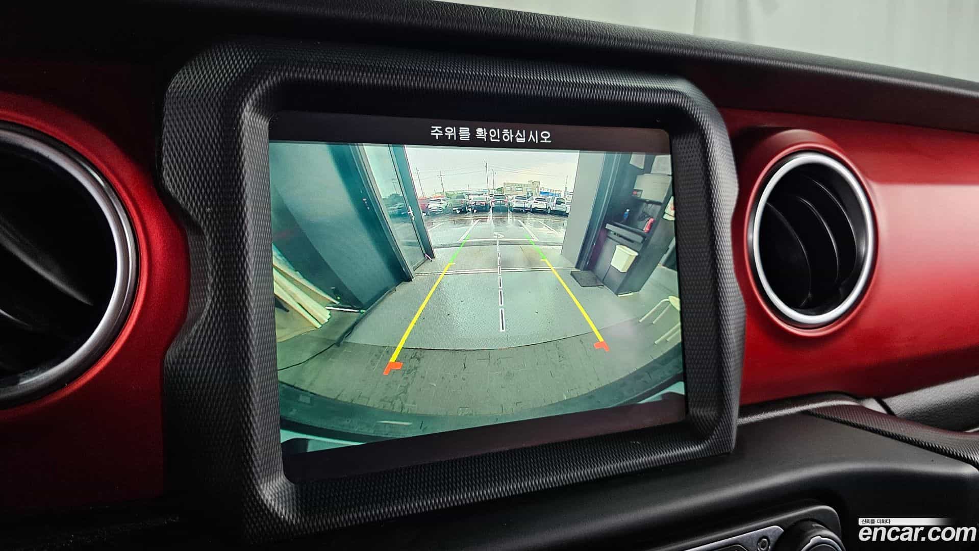 Wrangler Jeep 2019.8-OPTION-019