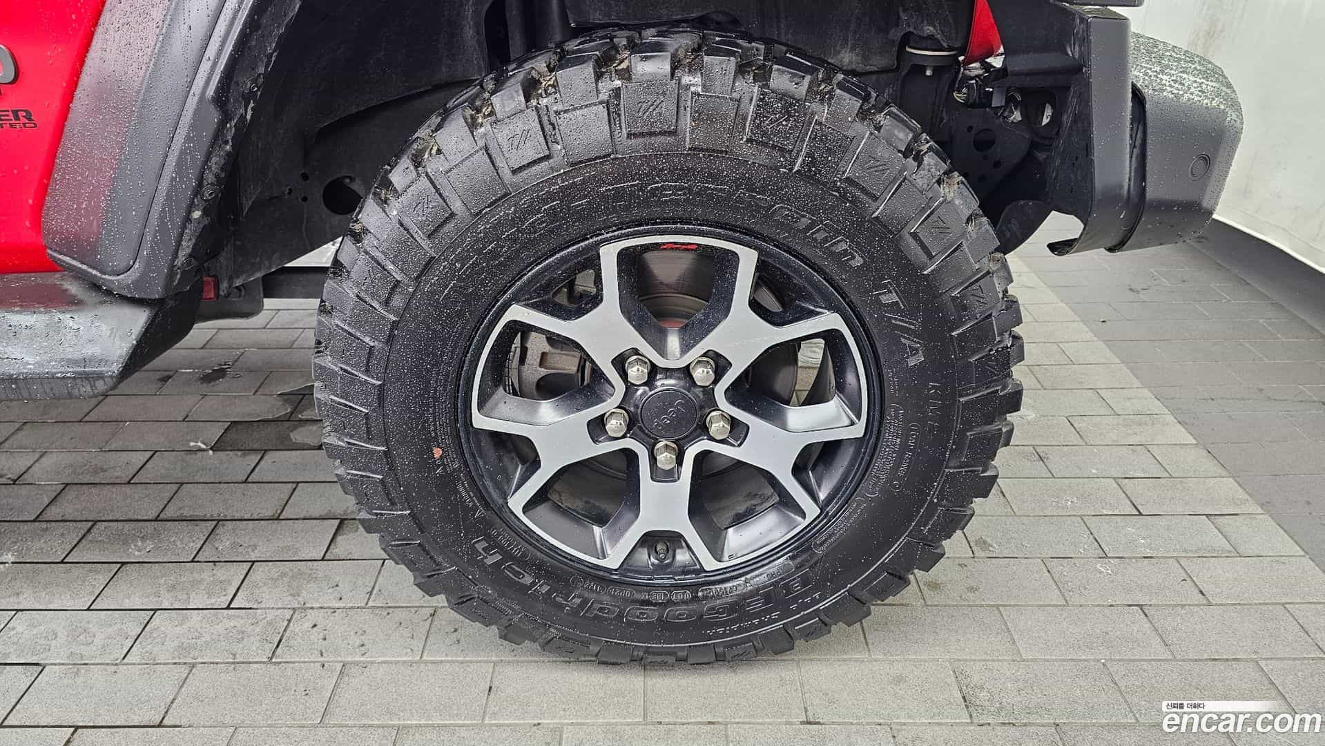 Wrangler Jeep 2019.8-OUTER-031