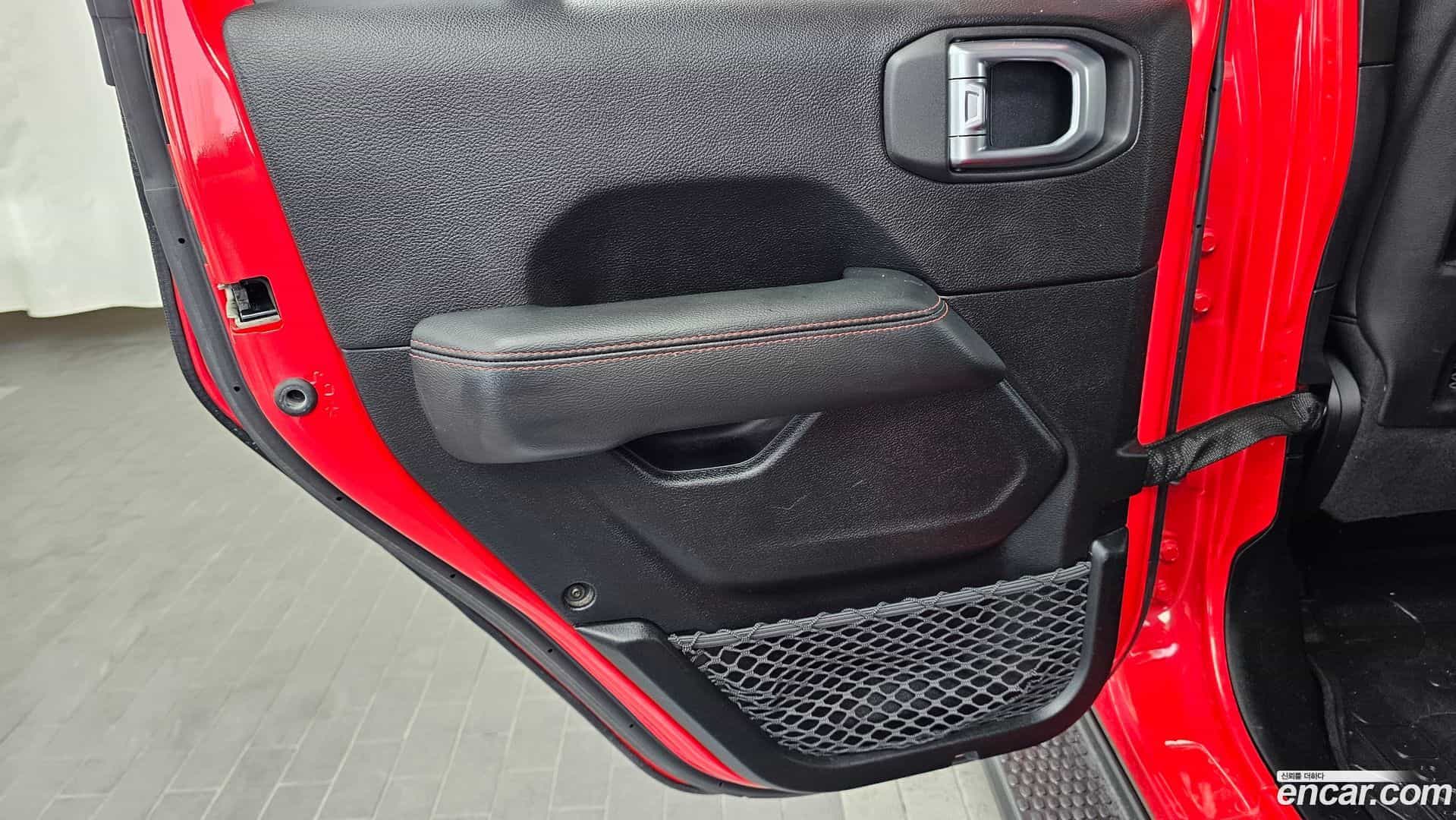 Wrangler Jeep 2019.8-INNER-035