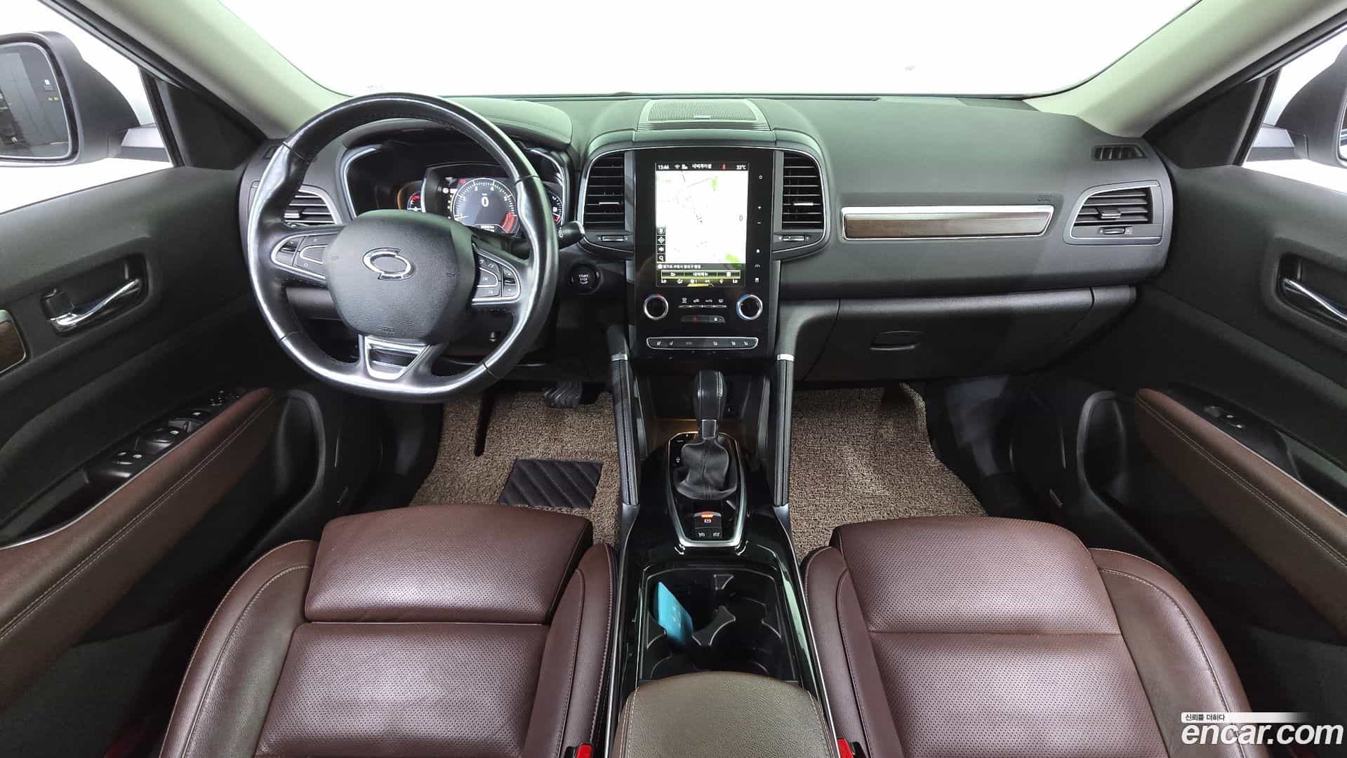 QM6 Renault Korea 2020.7-INNER-007