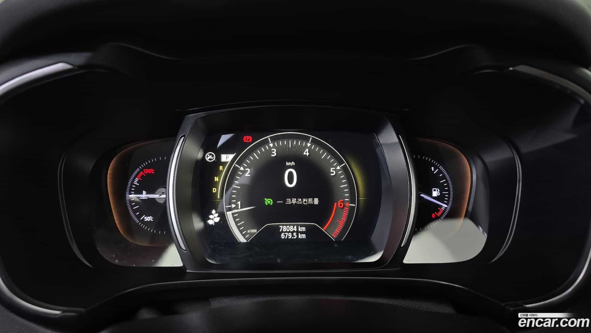 QM6 Renault Korea 2020.7-INNER-008