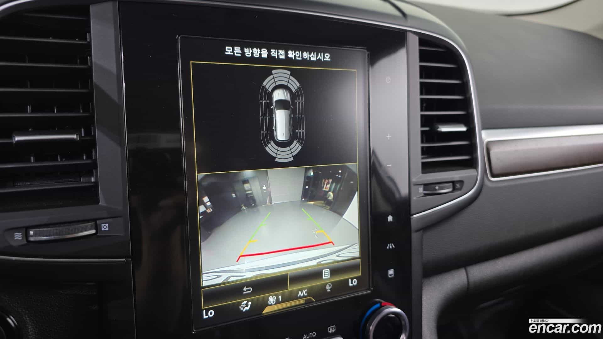 QM6 Renault Korea 2020.7-OPTION-018