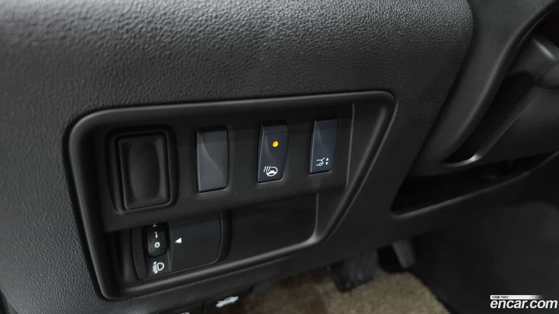 QM6 Renault Korea 2020.7-OPTION-041