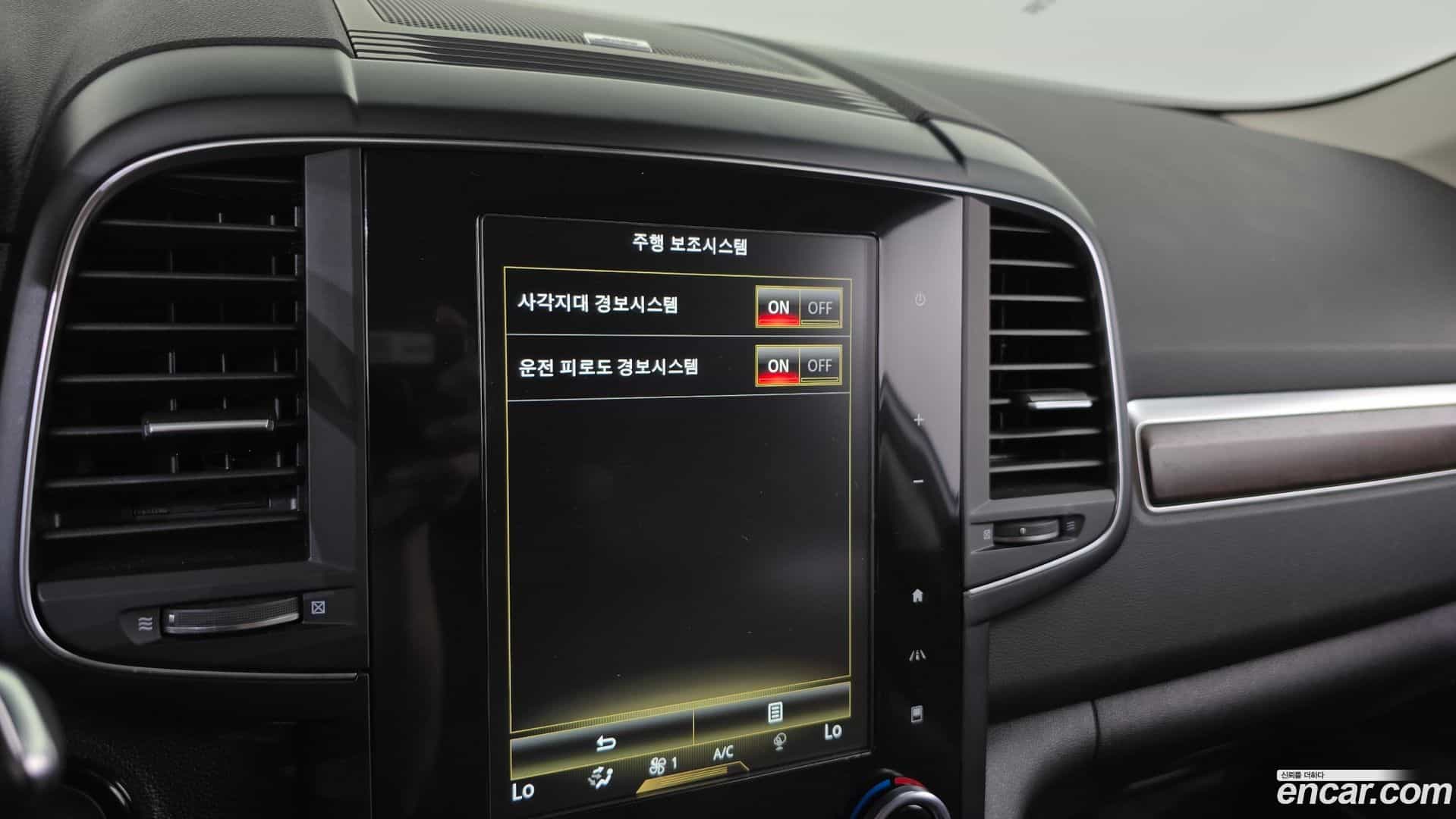 QM6 Renault Korea 2020.7-OPTION-044