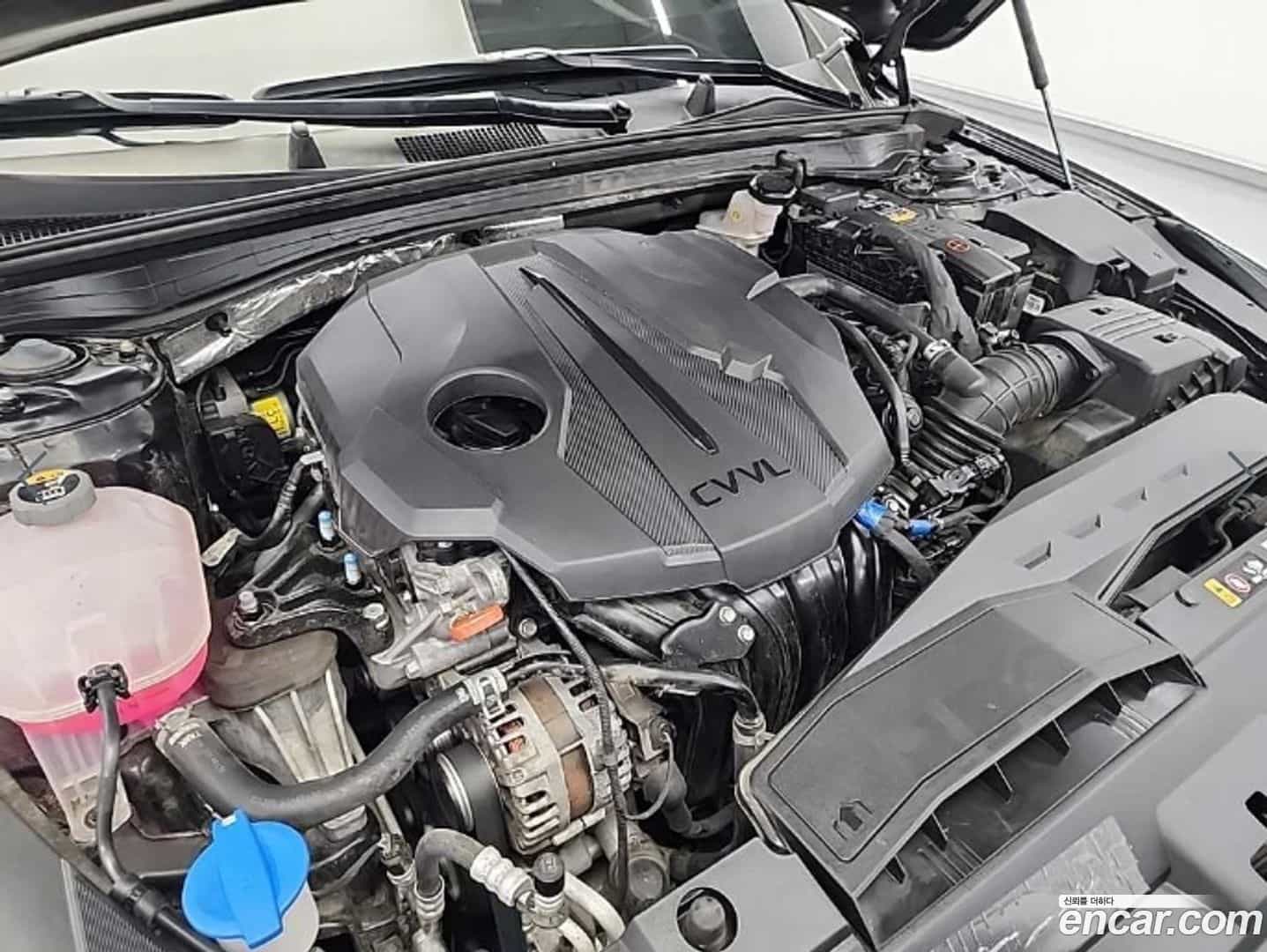 K5 Kia 2023.3-OUTER-005