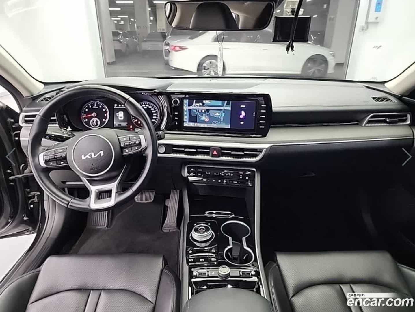 K5 Kia 2023.3-INNER-007