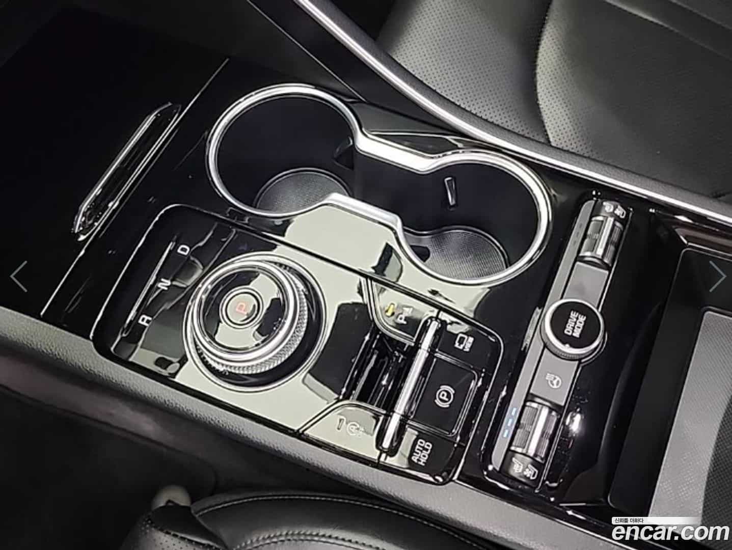K5 Kia 2023.3-INNER-008