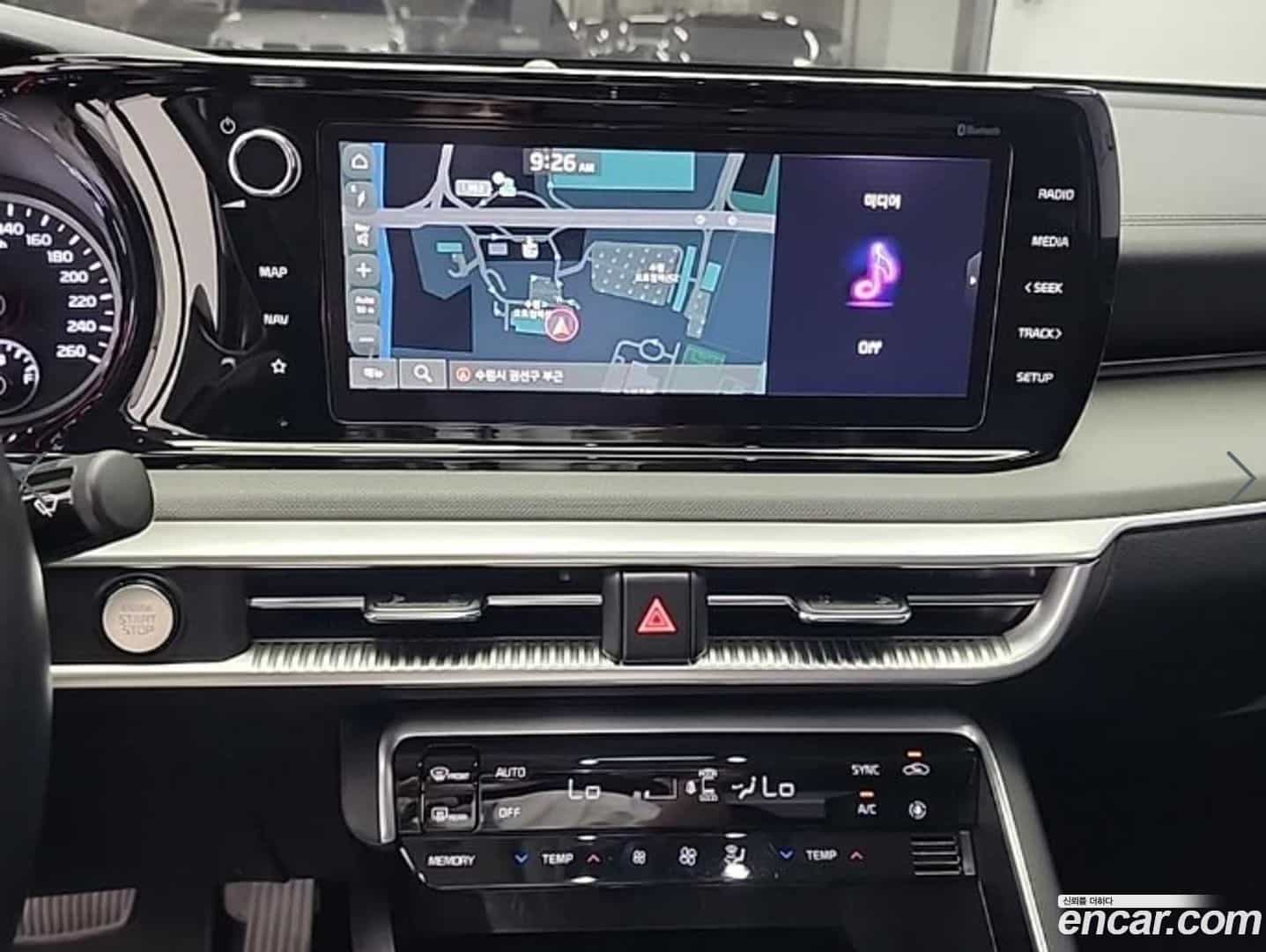 K5 Kia 2023.3-INNER-010