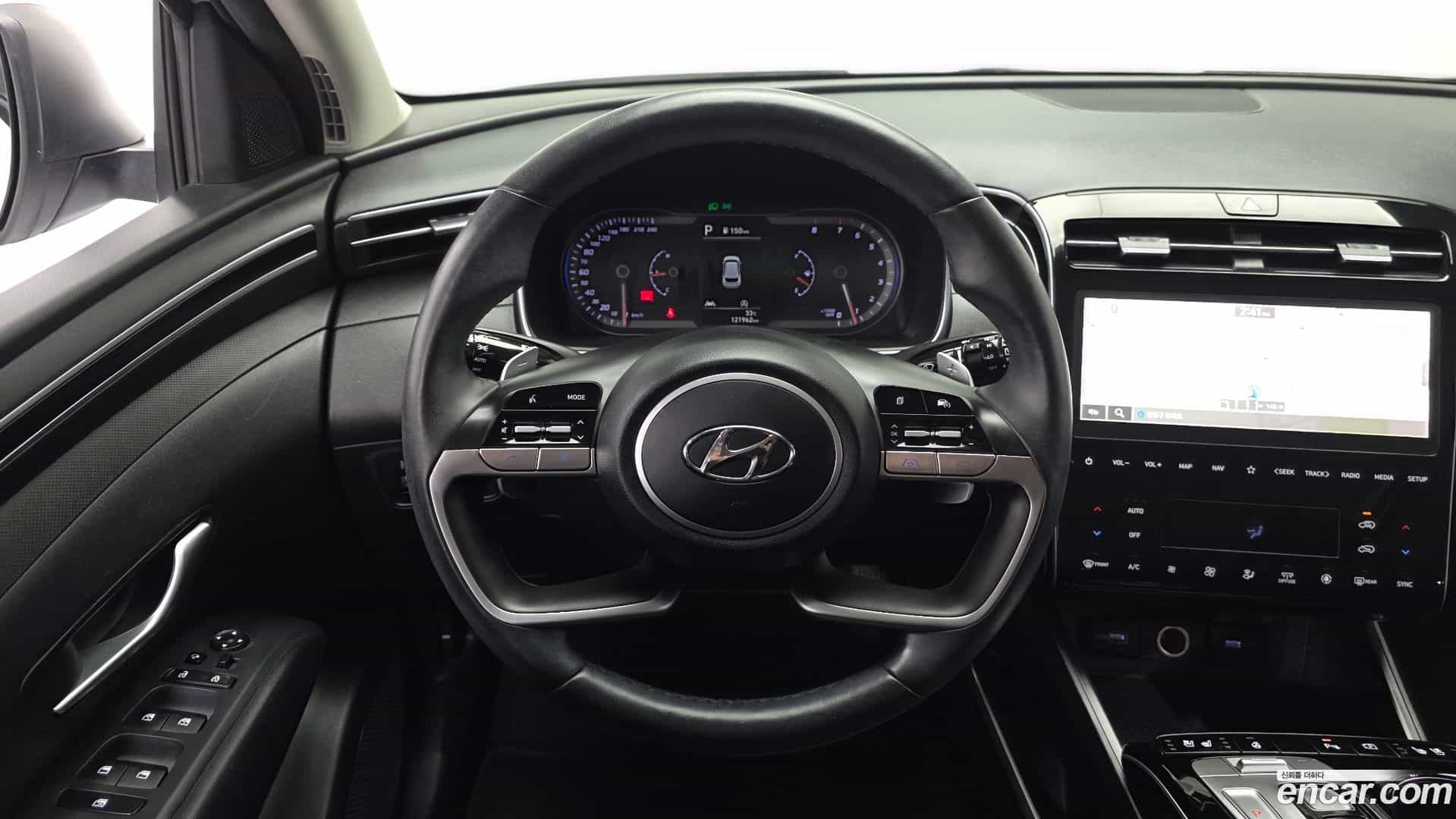 Tucson Hyundai 2022.6-OPTION-017