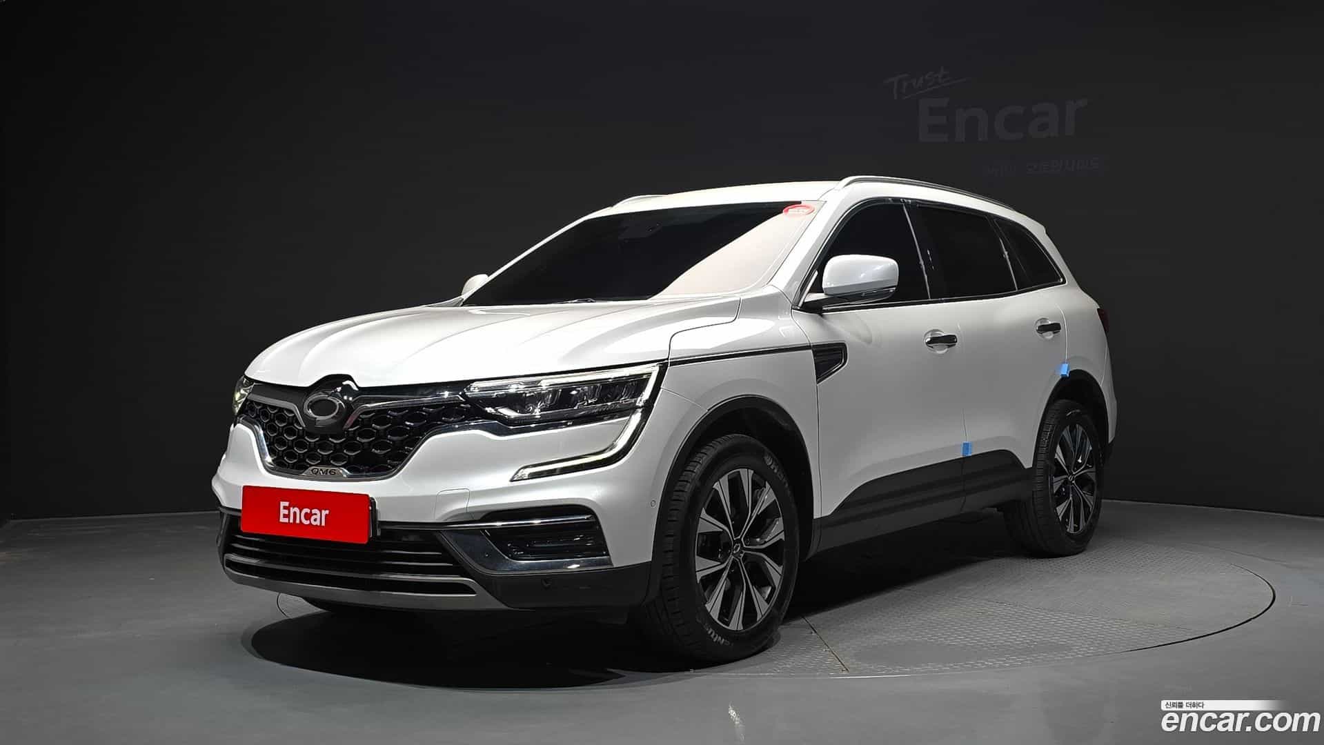 QM6 Renault Korea 2021.3-OUTER-001