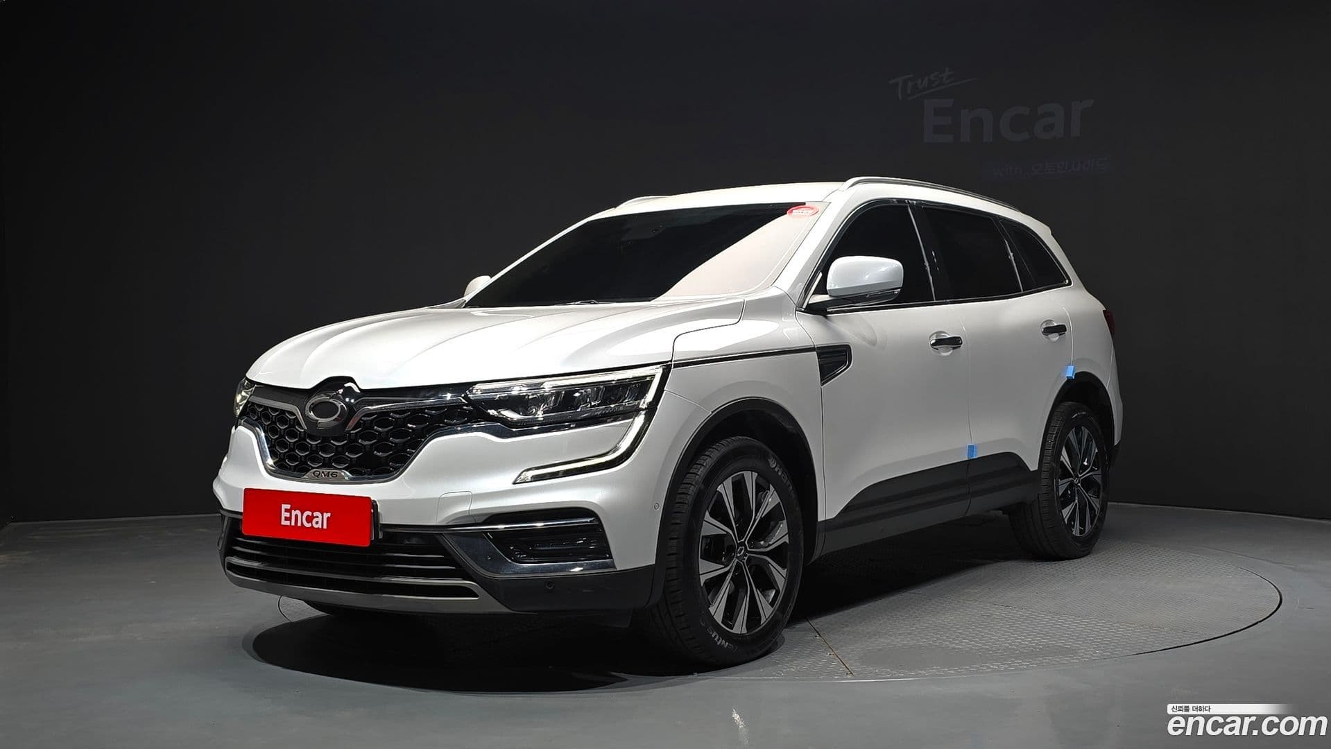 Main__Slider__Photo:QM6 Renault Korea 2021.3-0