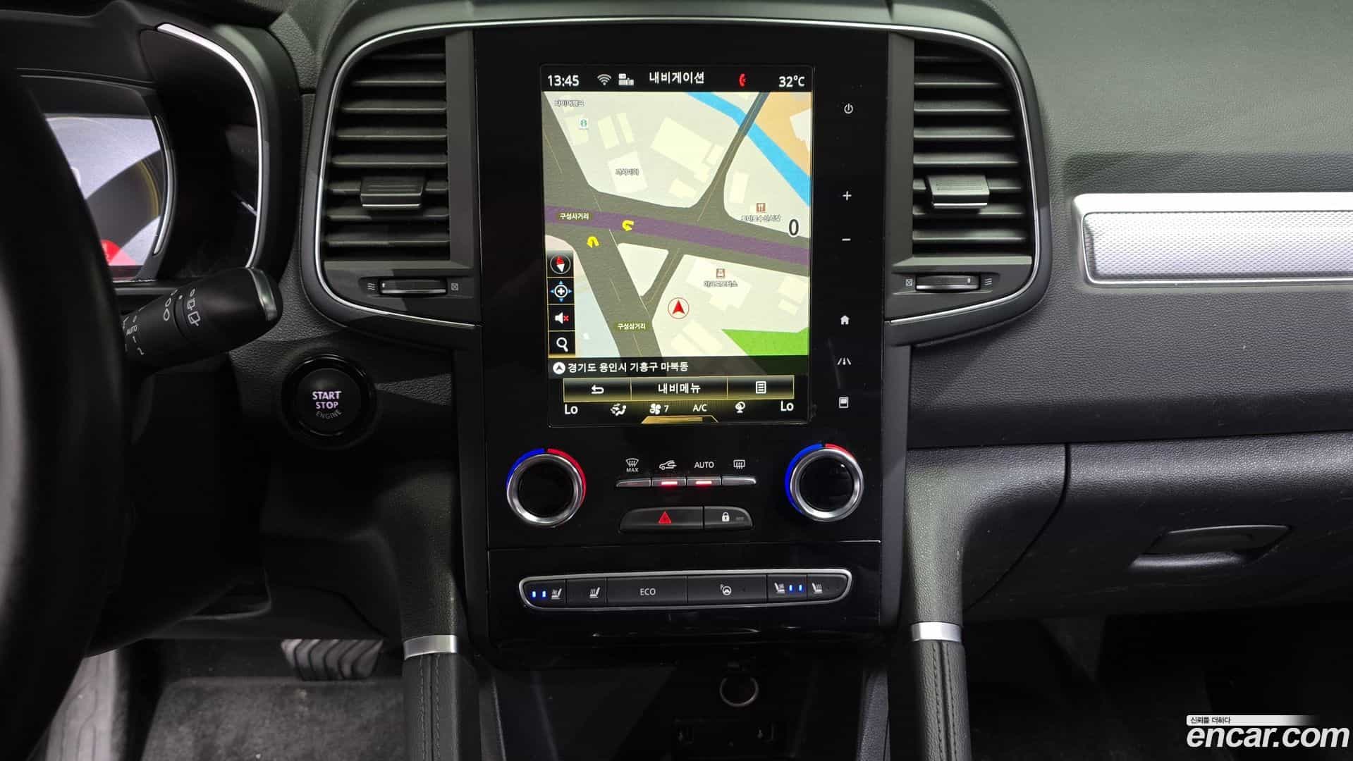QM6 Renault Korea 2021.3-OPTION-017