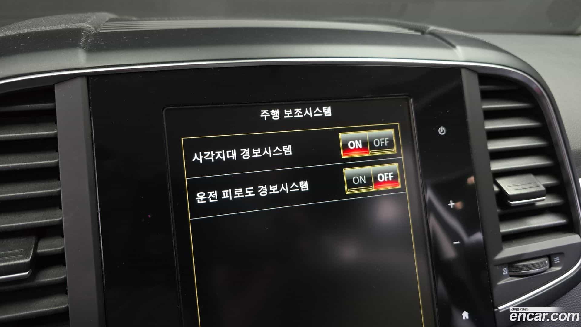 QM6 Renault Korea 2021.3-OPTION-019