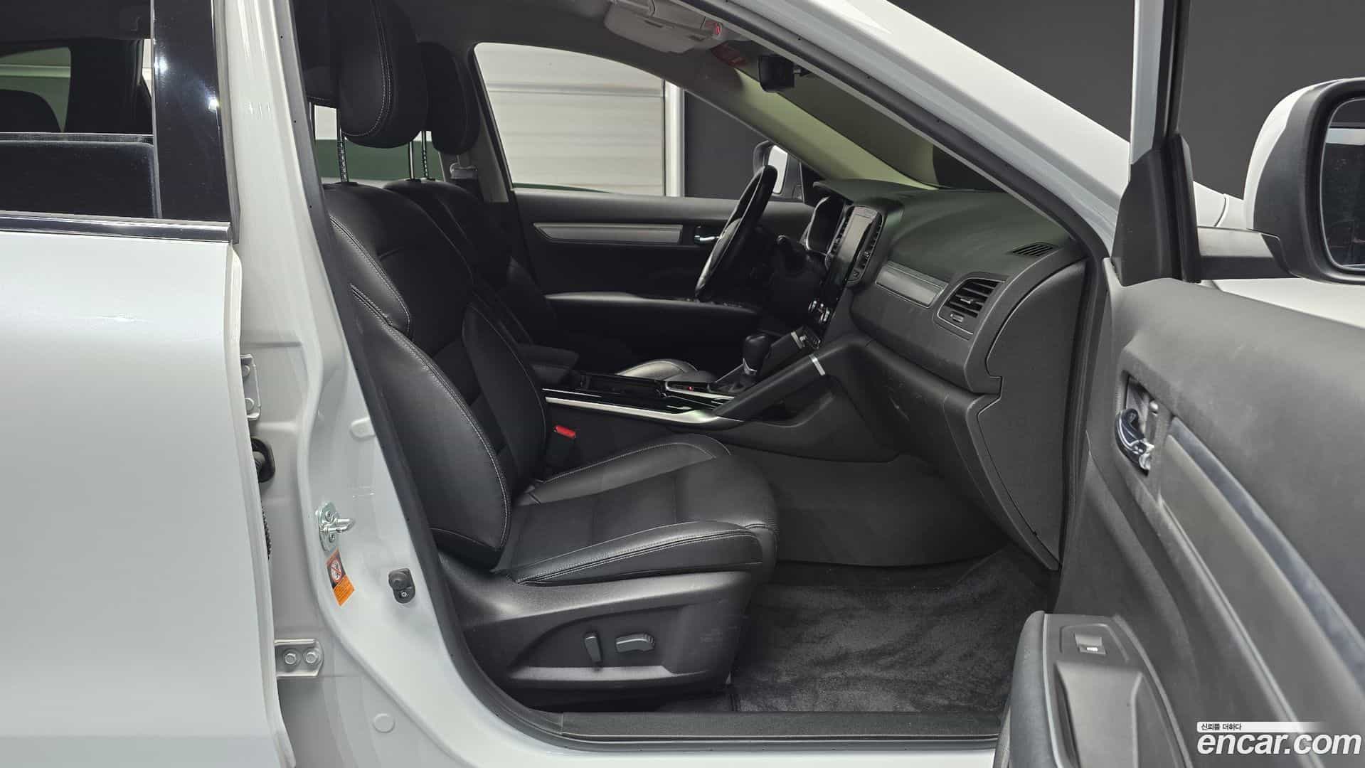 QM6 Renault Korea 2021.3-INNER-036