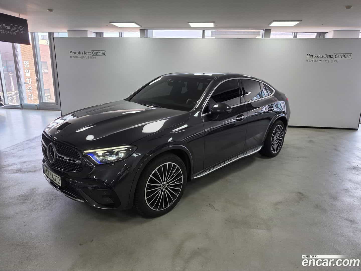 GLC-Class Mercedes-Benz 2024.3-OUTER-001