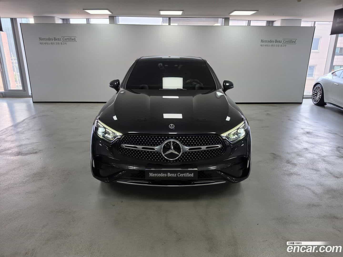 GLC-Class Mercedes-Benz 2024.3-OUTER-003