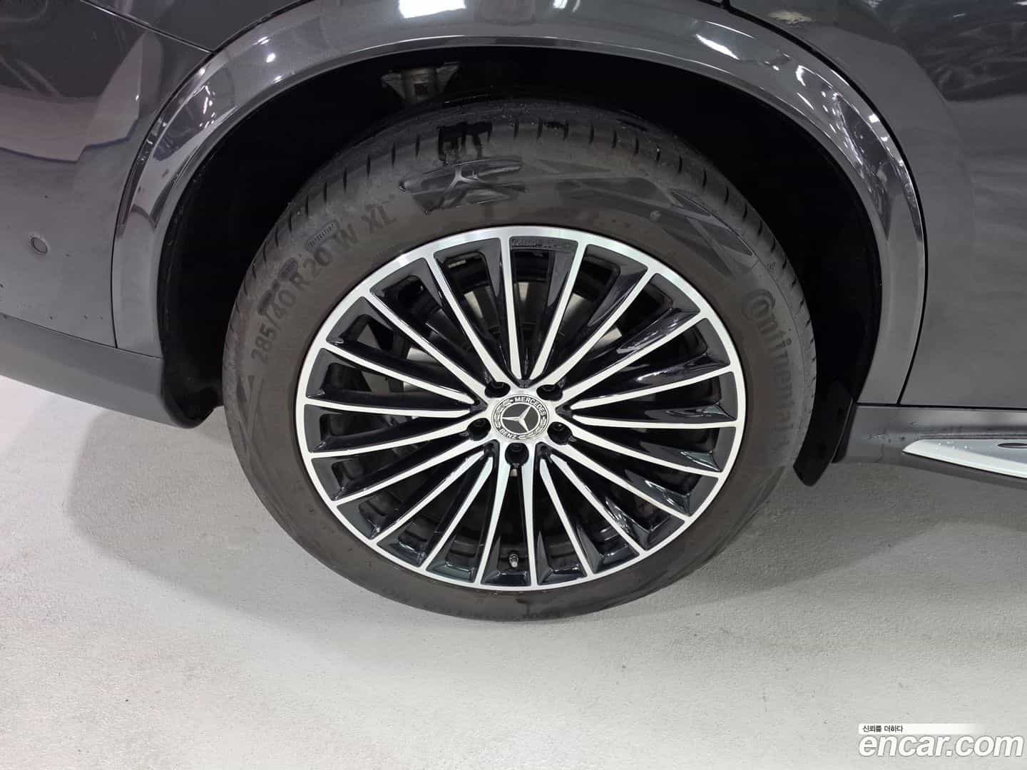 GLC-Class Mercedes-Benz 2024.3-OUTER-005