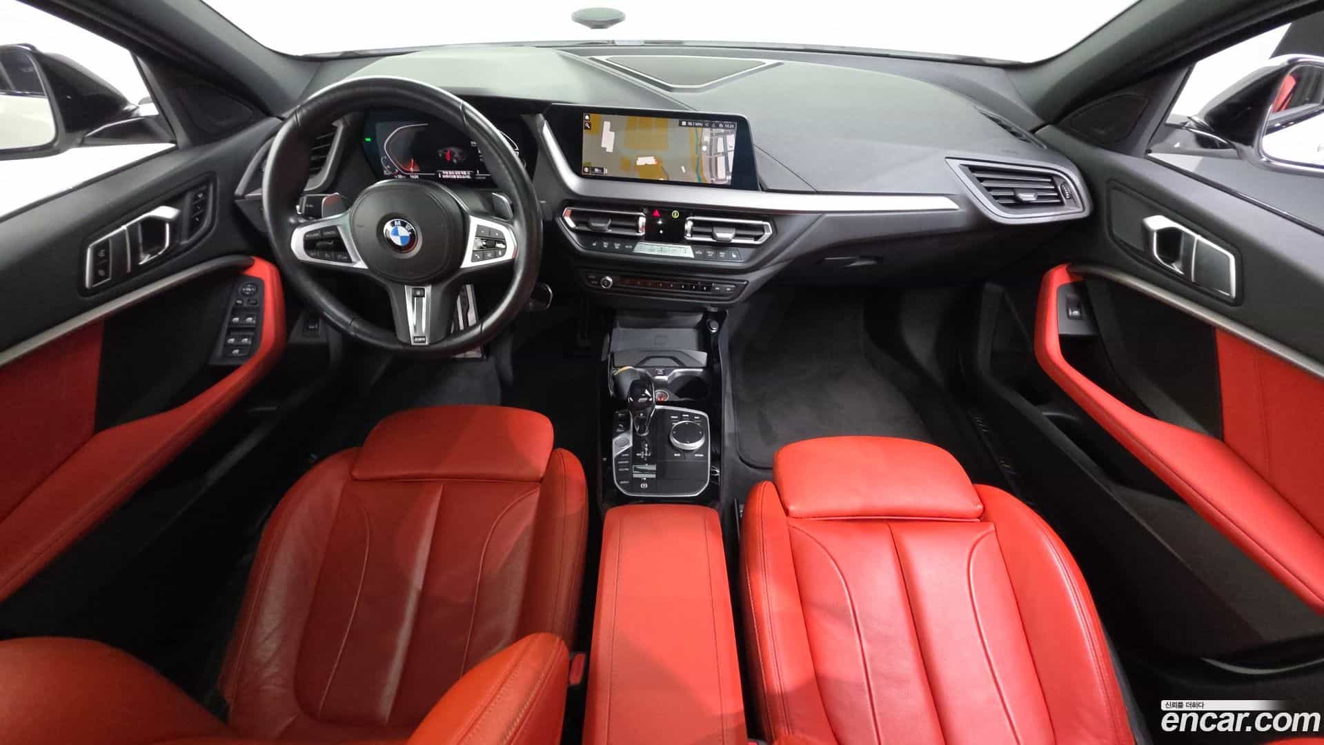 1-Series BMW 2021.6-INNER-007