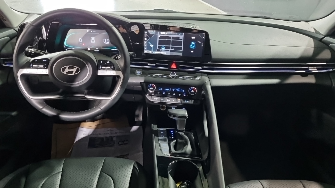 AVANTE Hyundai 2024.1-INNER-007