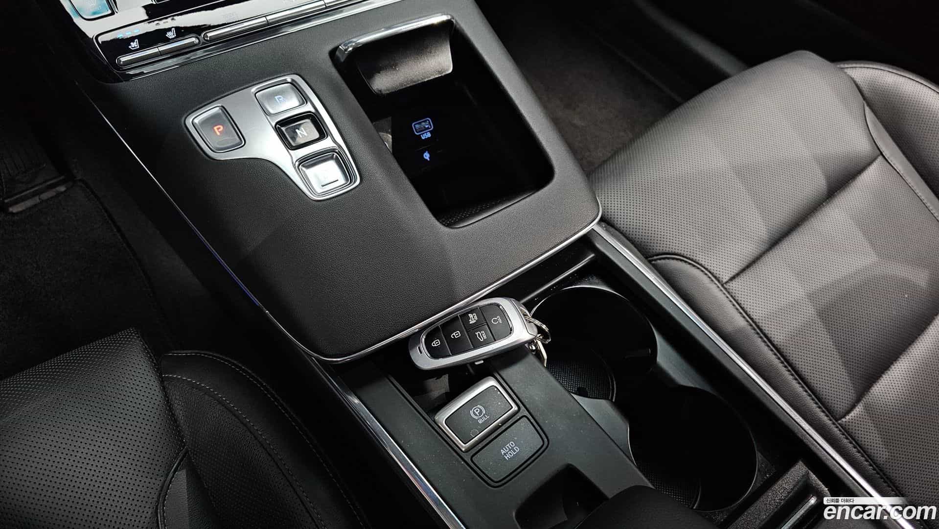 Grandeur Hyundai 2022.4-INNER-009