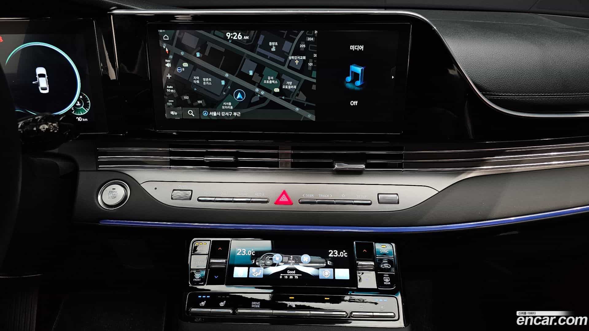 Grandeur Hyundai 2022.4-OPTION-018
