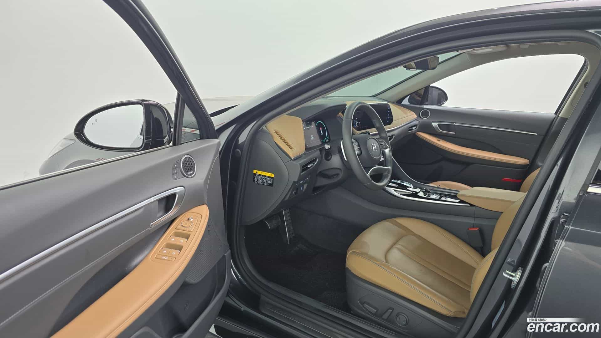 Sonata Hyundai 2020.4-INNER-010