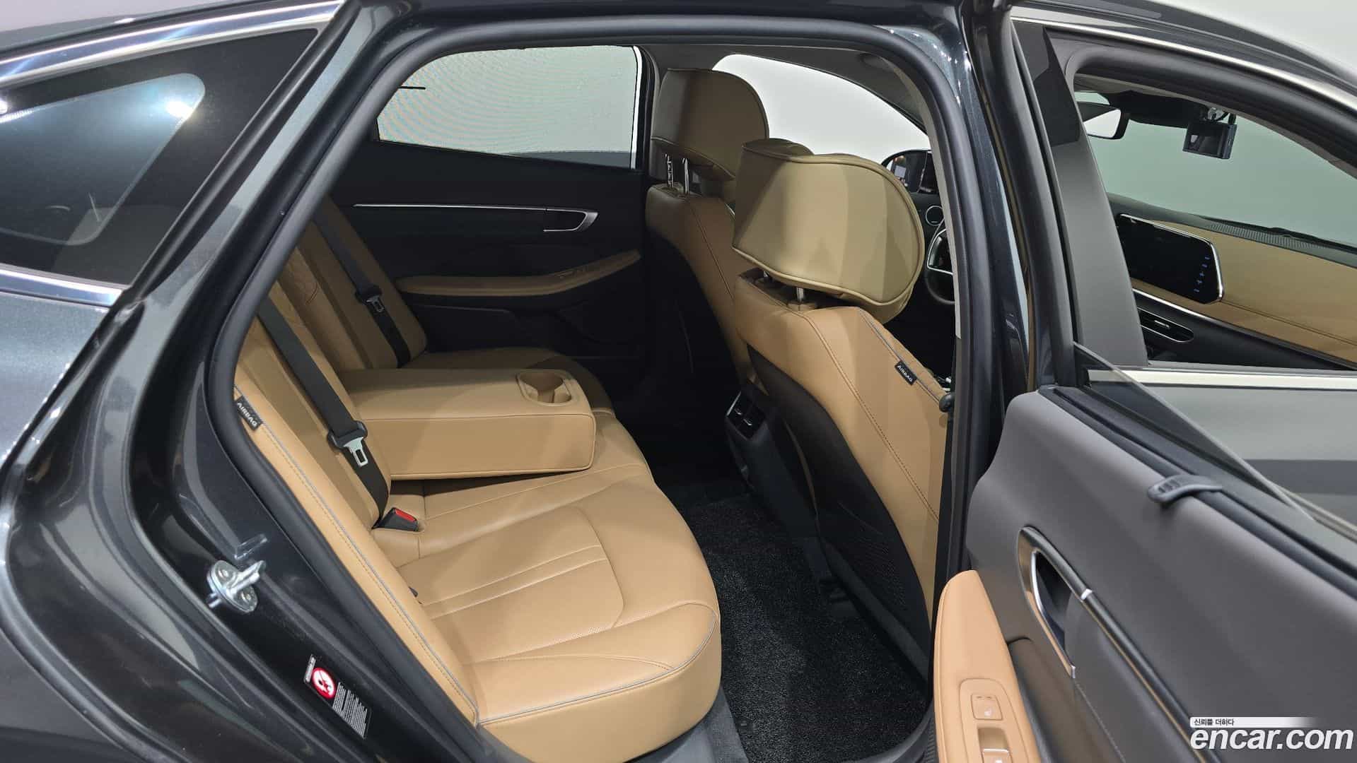 Sonata Hyundai 2020.4-OPTION-015