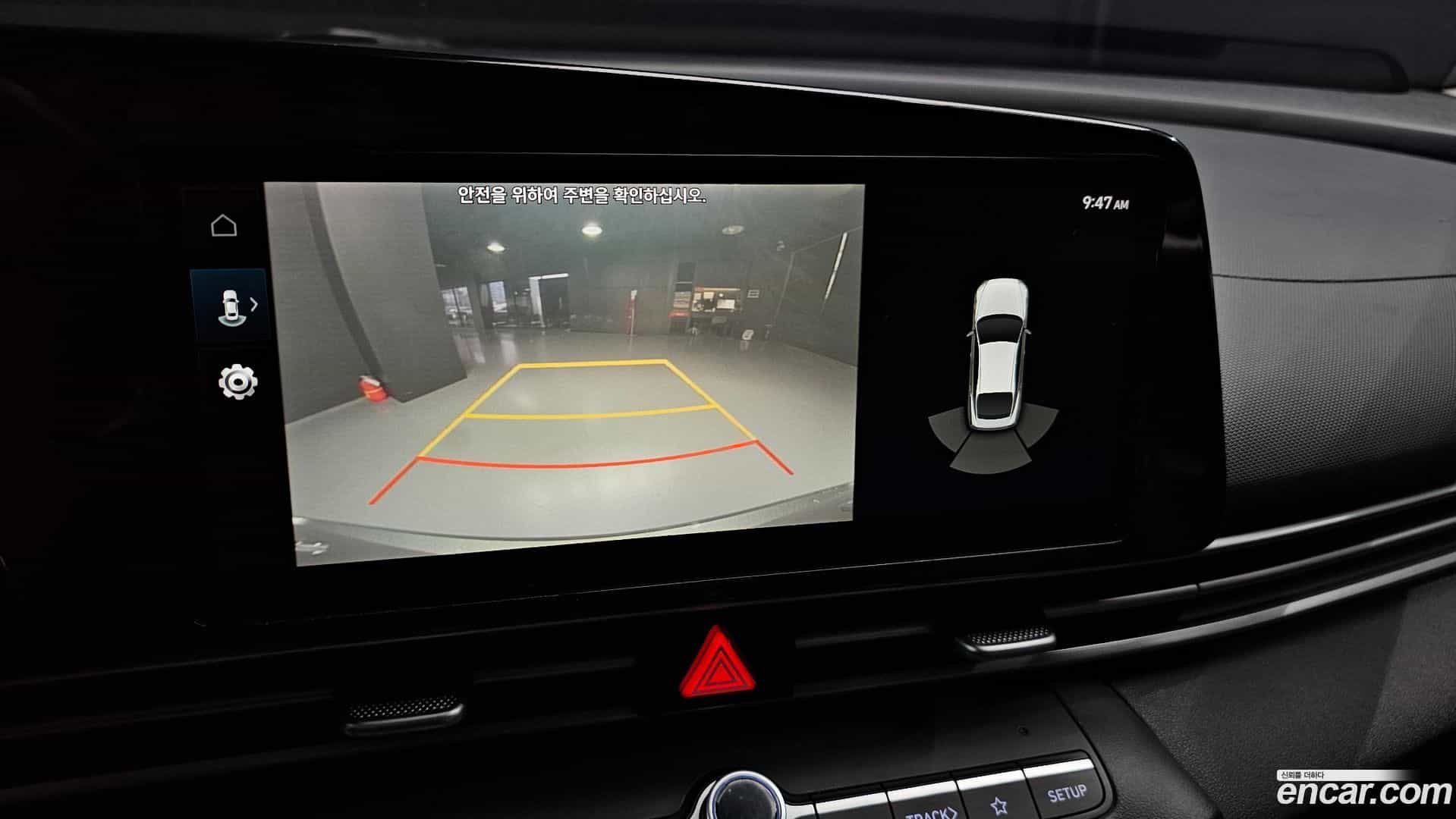 AVANTE Hyundai 2022.3-OPTION-019