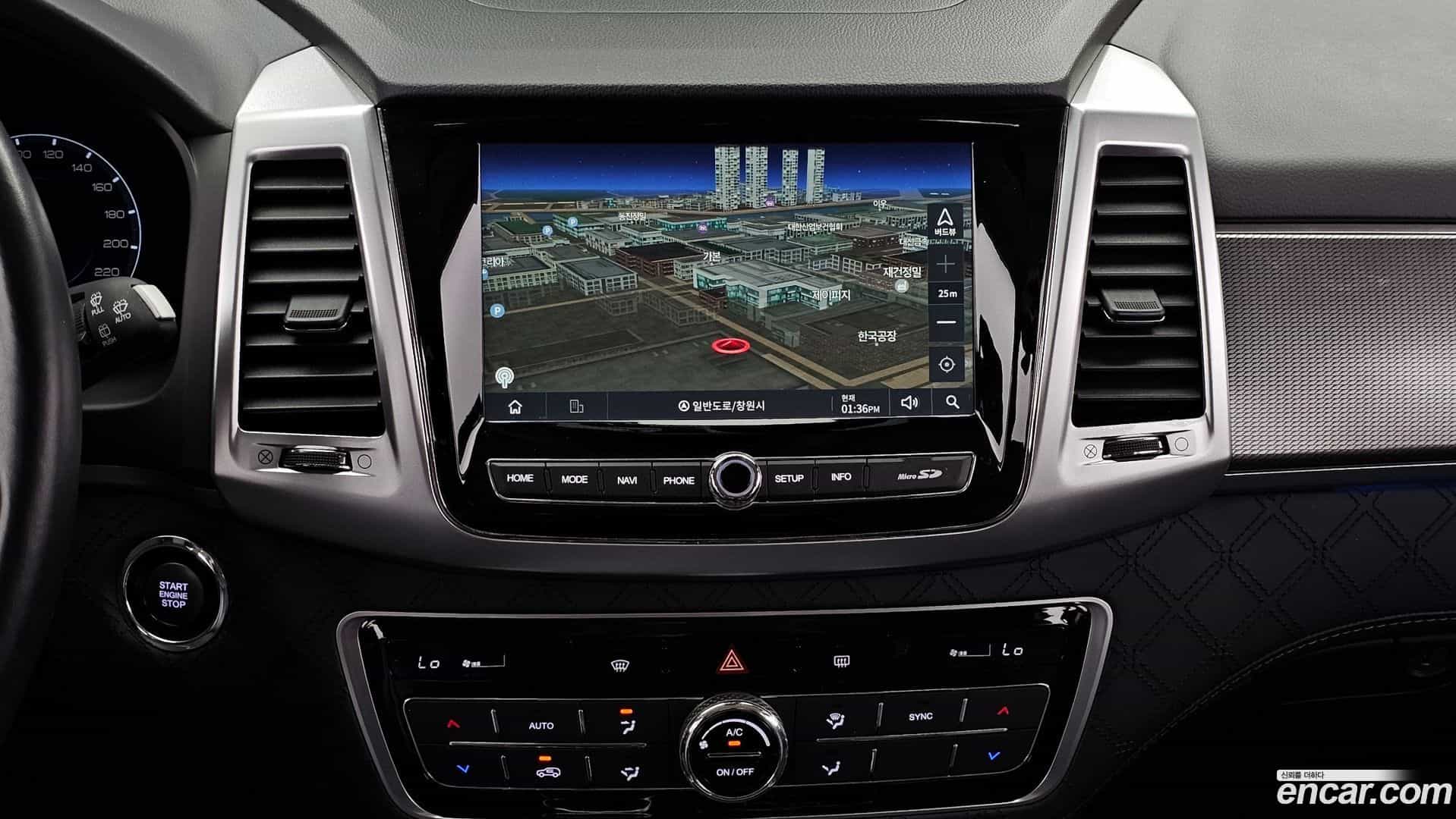 Rexton KG Mobility 2021.5-OPTION-018