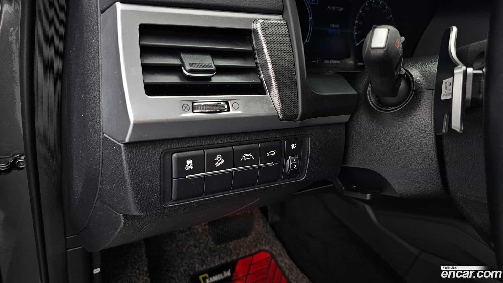 Rexton KG Mobility 2021.5-OPTION-021