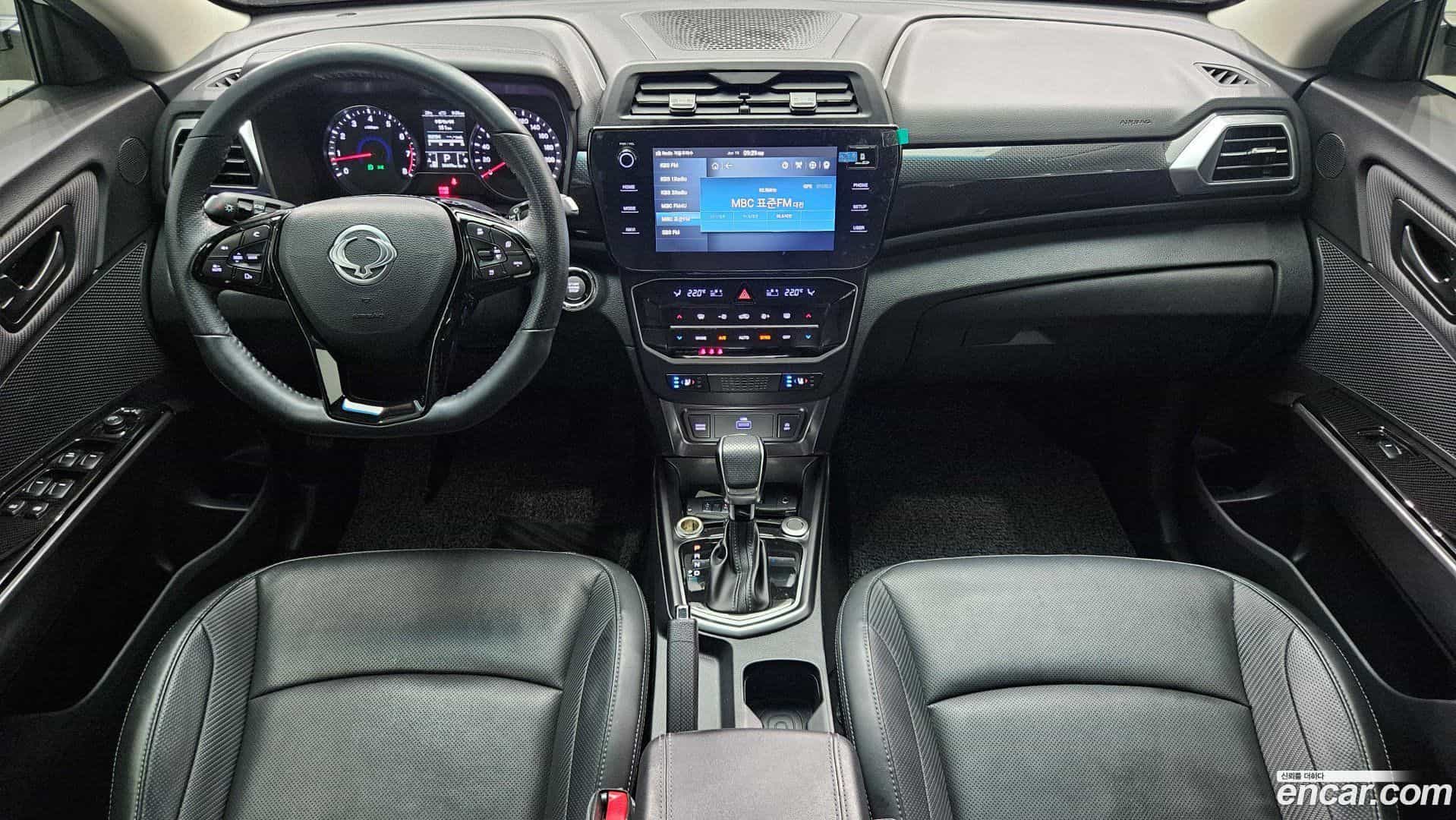 TIBOLI KG Mobility 2024.5-INNER-007