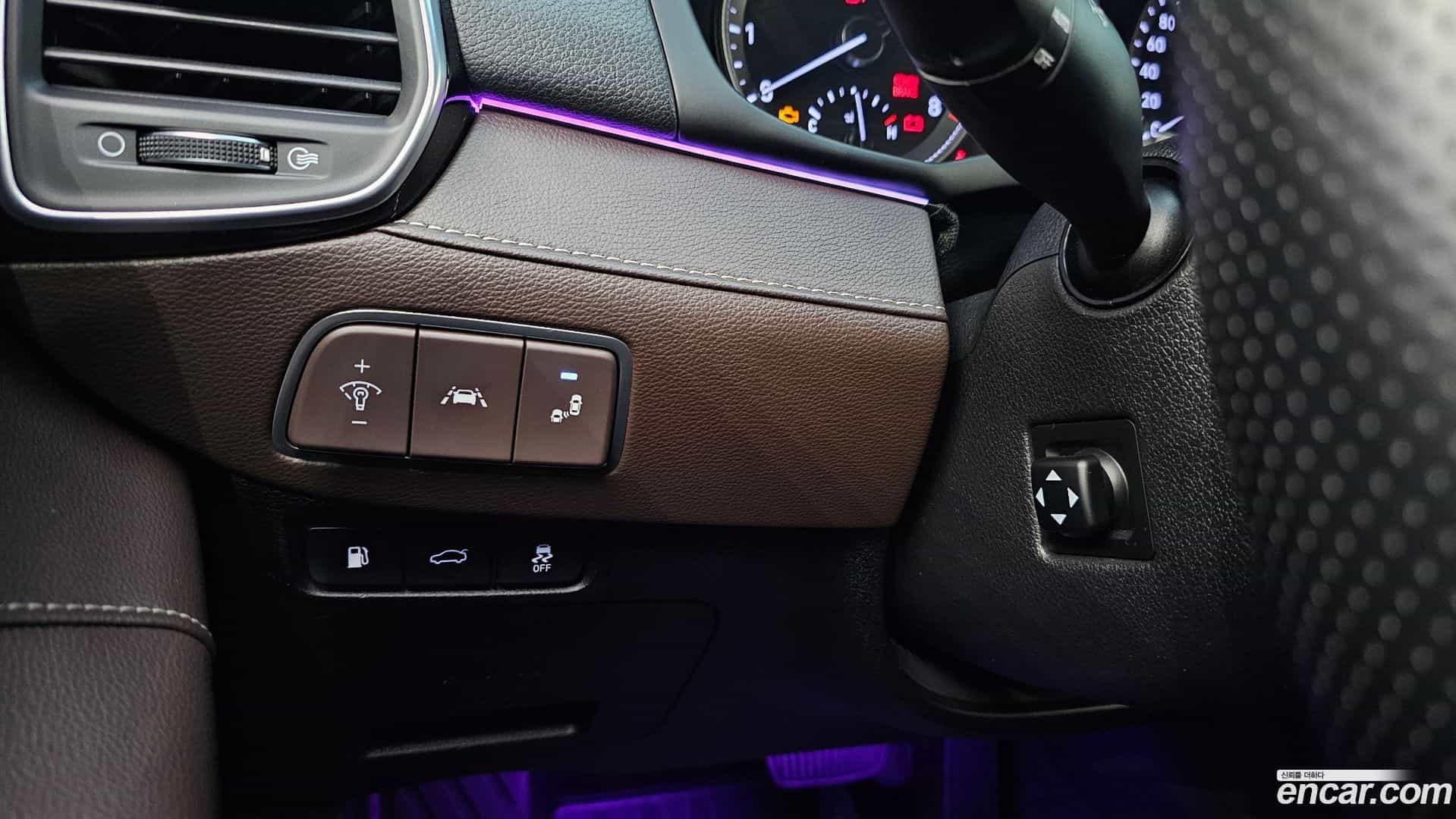 Grandeur Hyundai 2017.11-OPTION-020