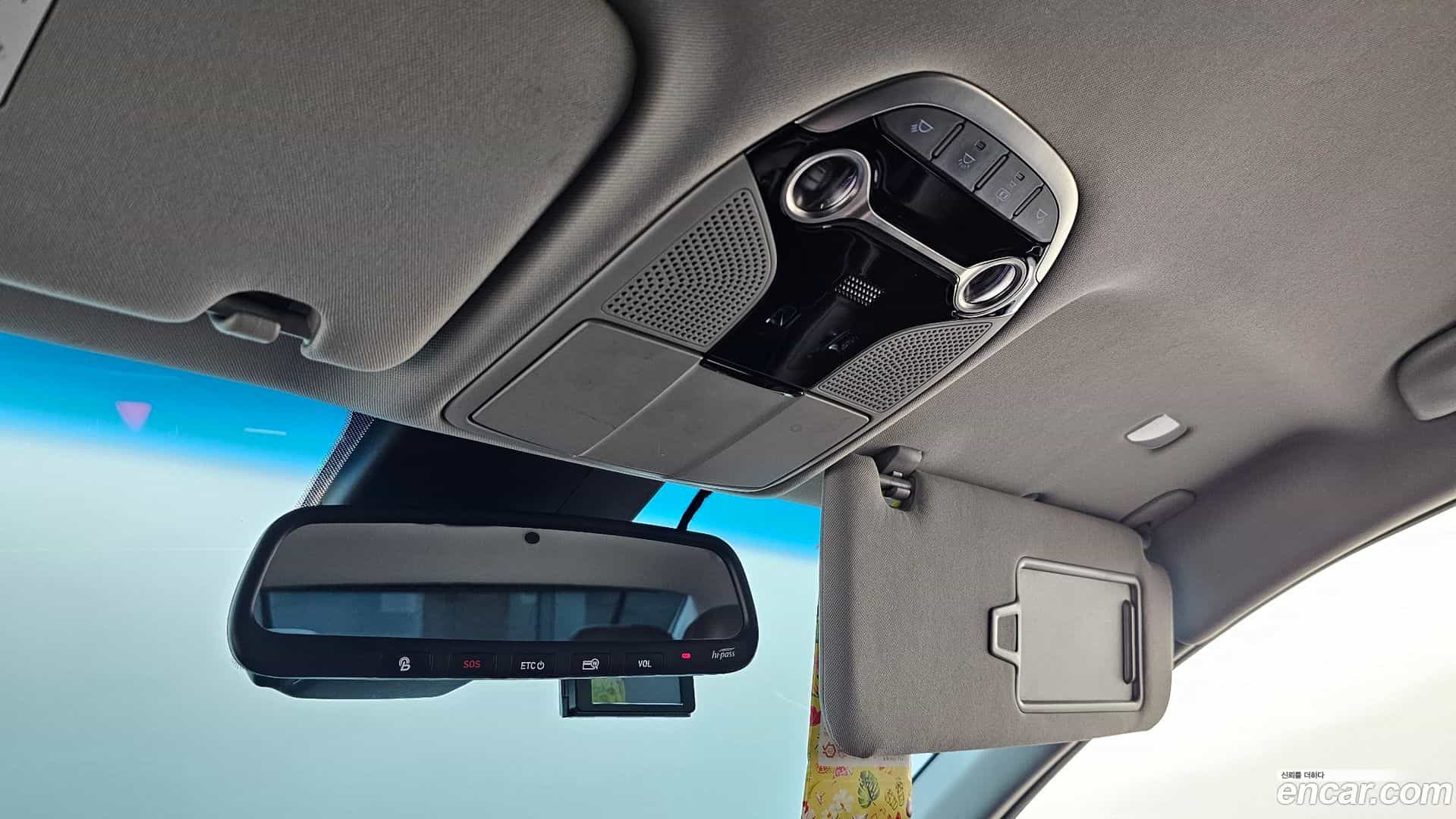 Grandeur Hyundai 2017.11-OPTION-021