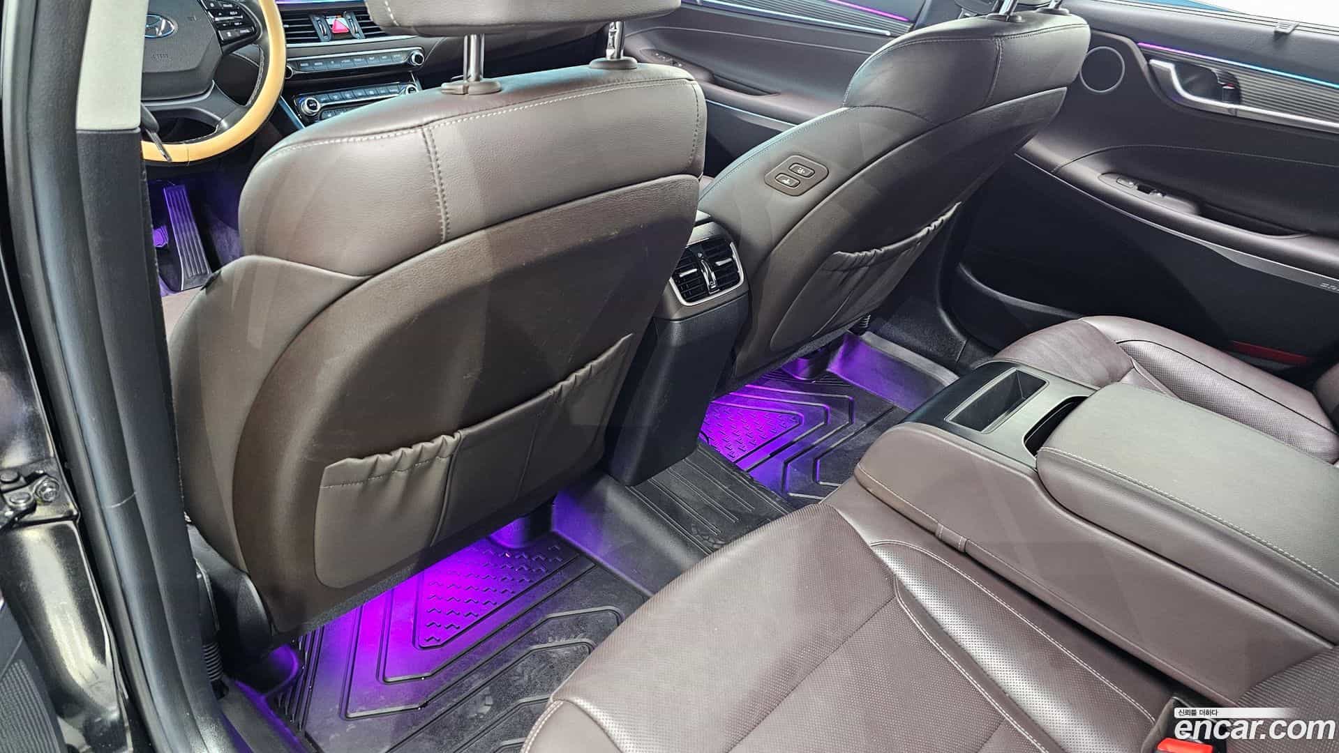 Grandeur Hyundai 2017.11-OPTION-023