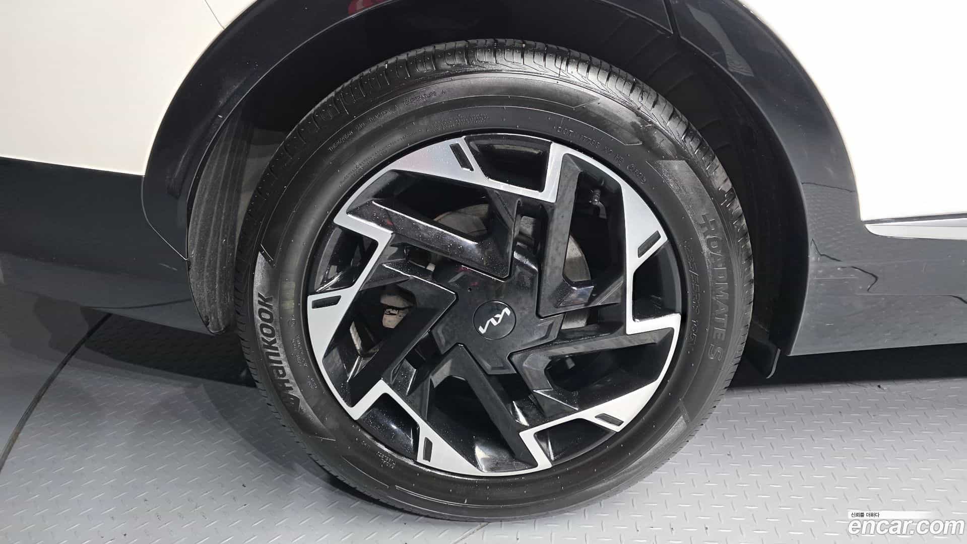 Sportage Kia 2021.8-OUTER-005