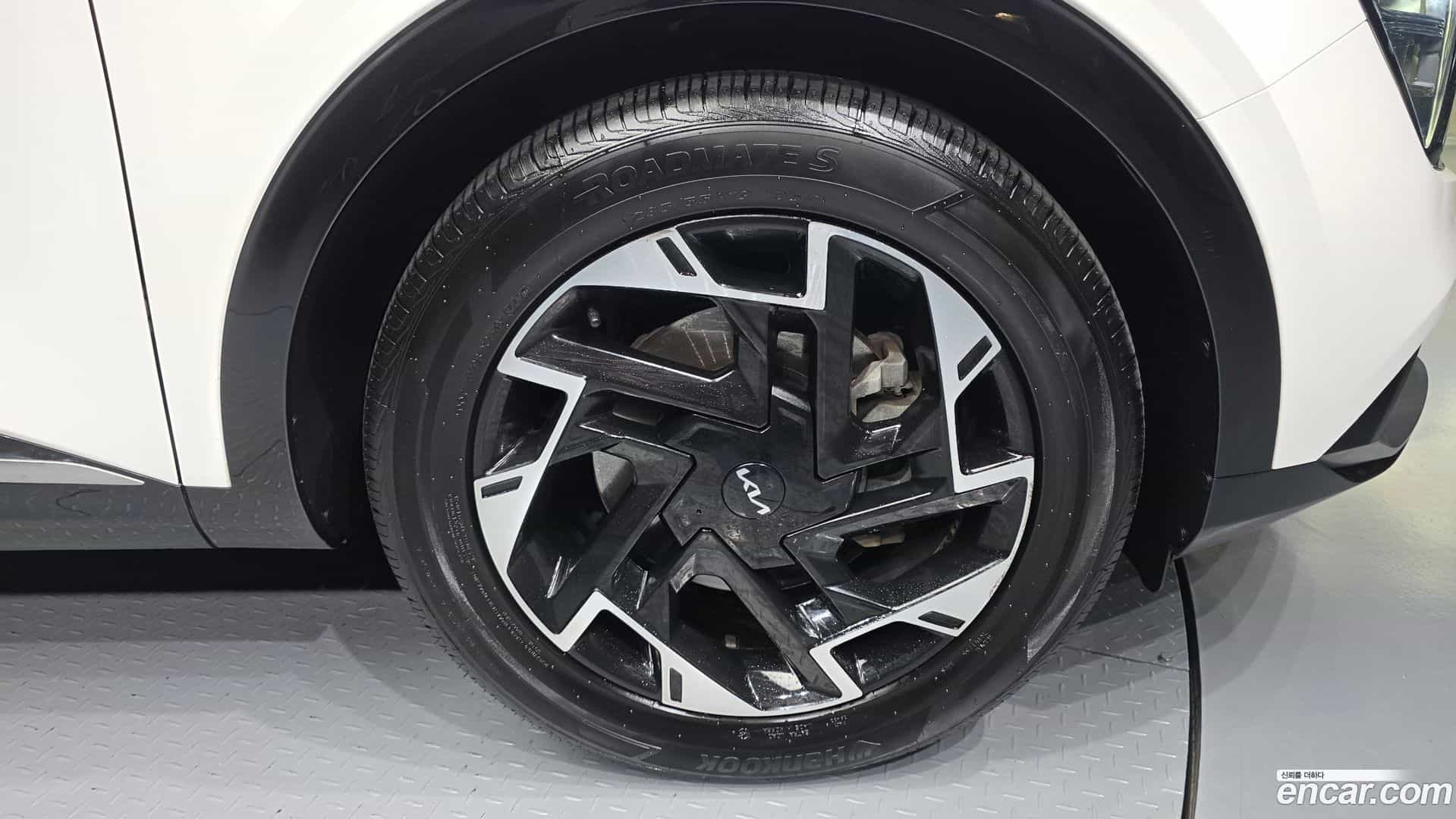 Sportage Kia 2021.8-OUTER-031