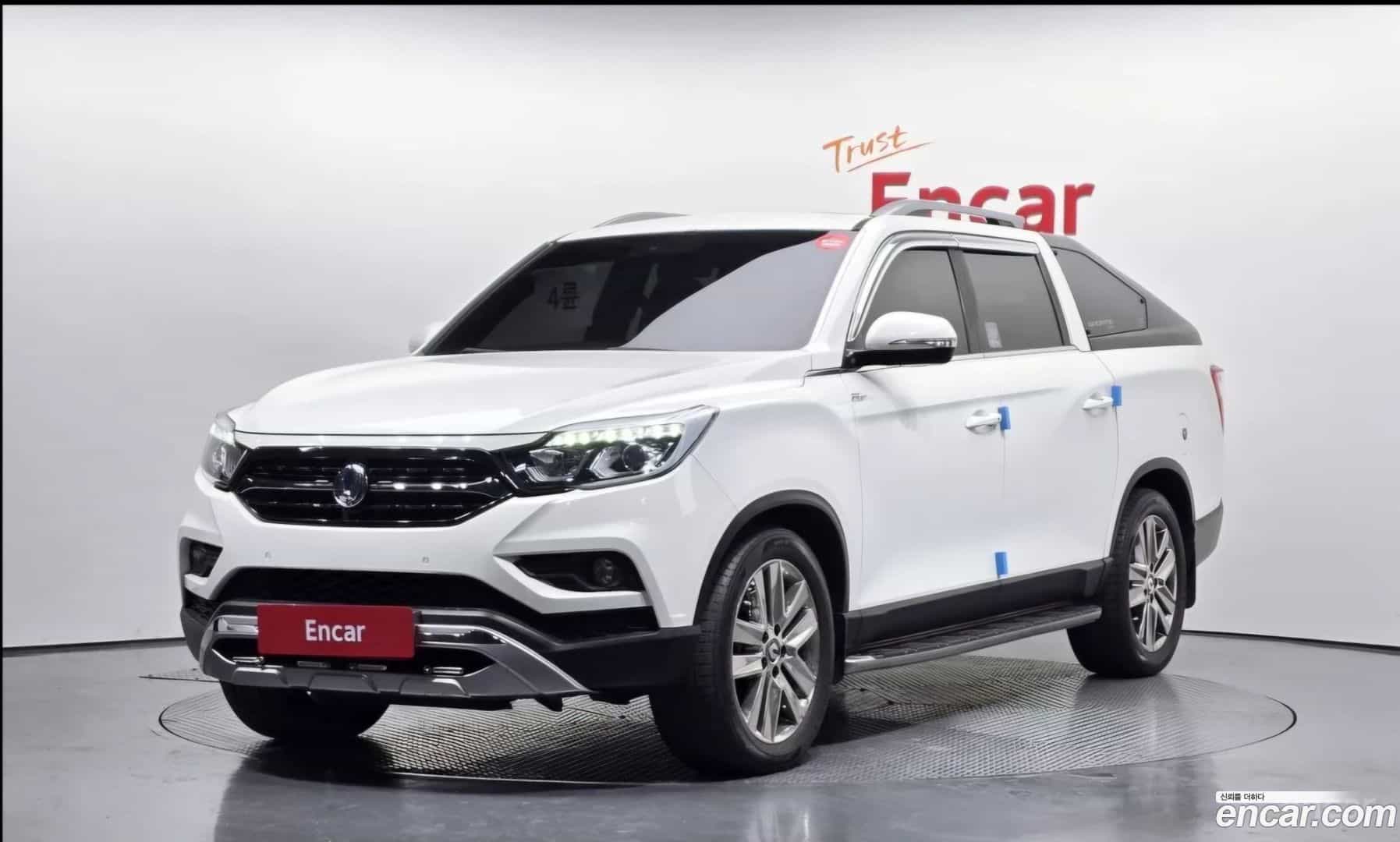 Rexton KG Mobility 2018.1-OUTER-001