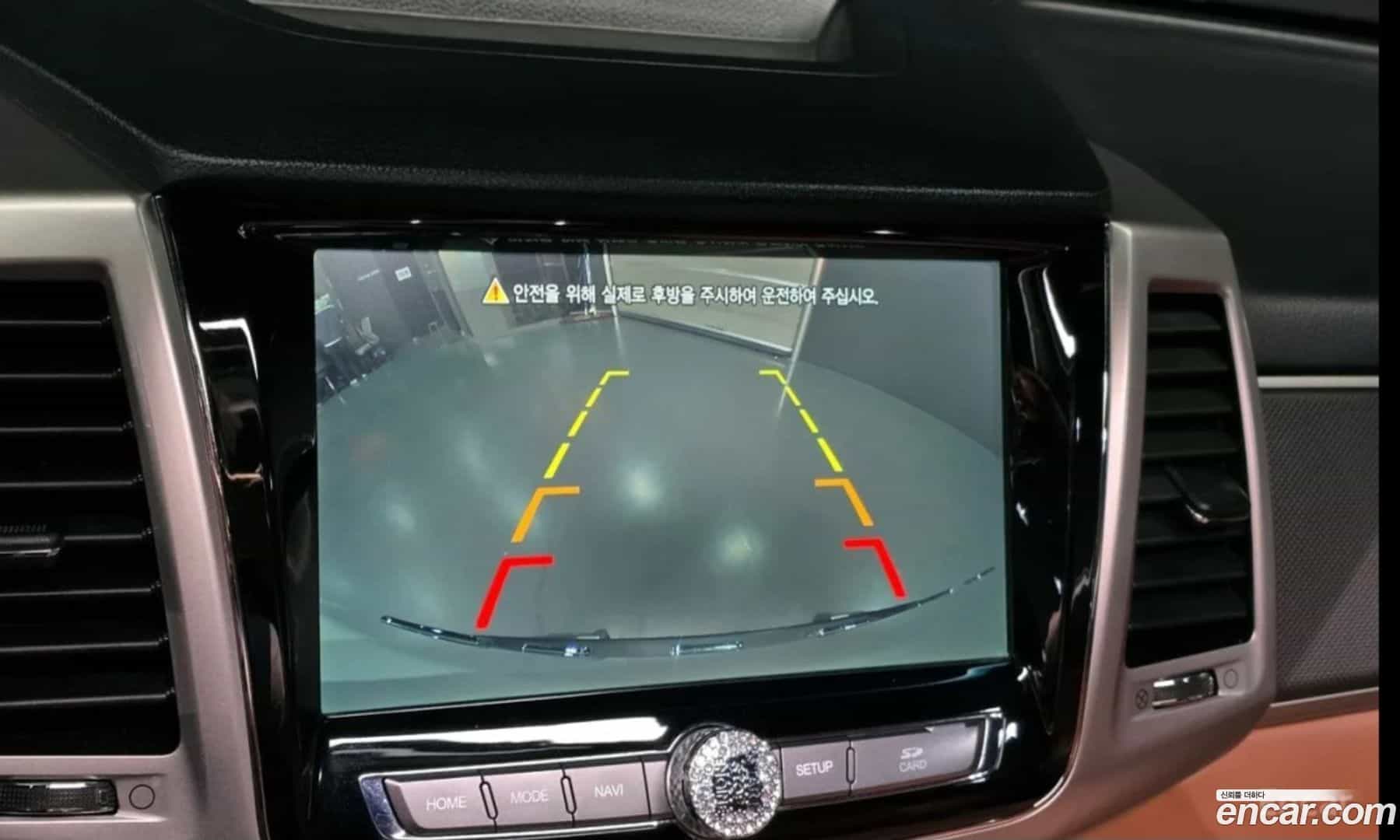 Rexton KG Mobility 2018.1-OPTION-017