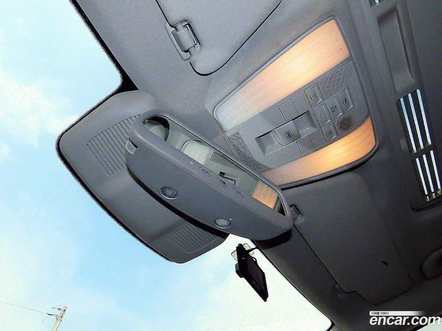 CLS-Class Mercedes-Benz 2016.6-OPTION-020
