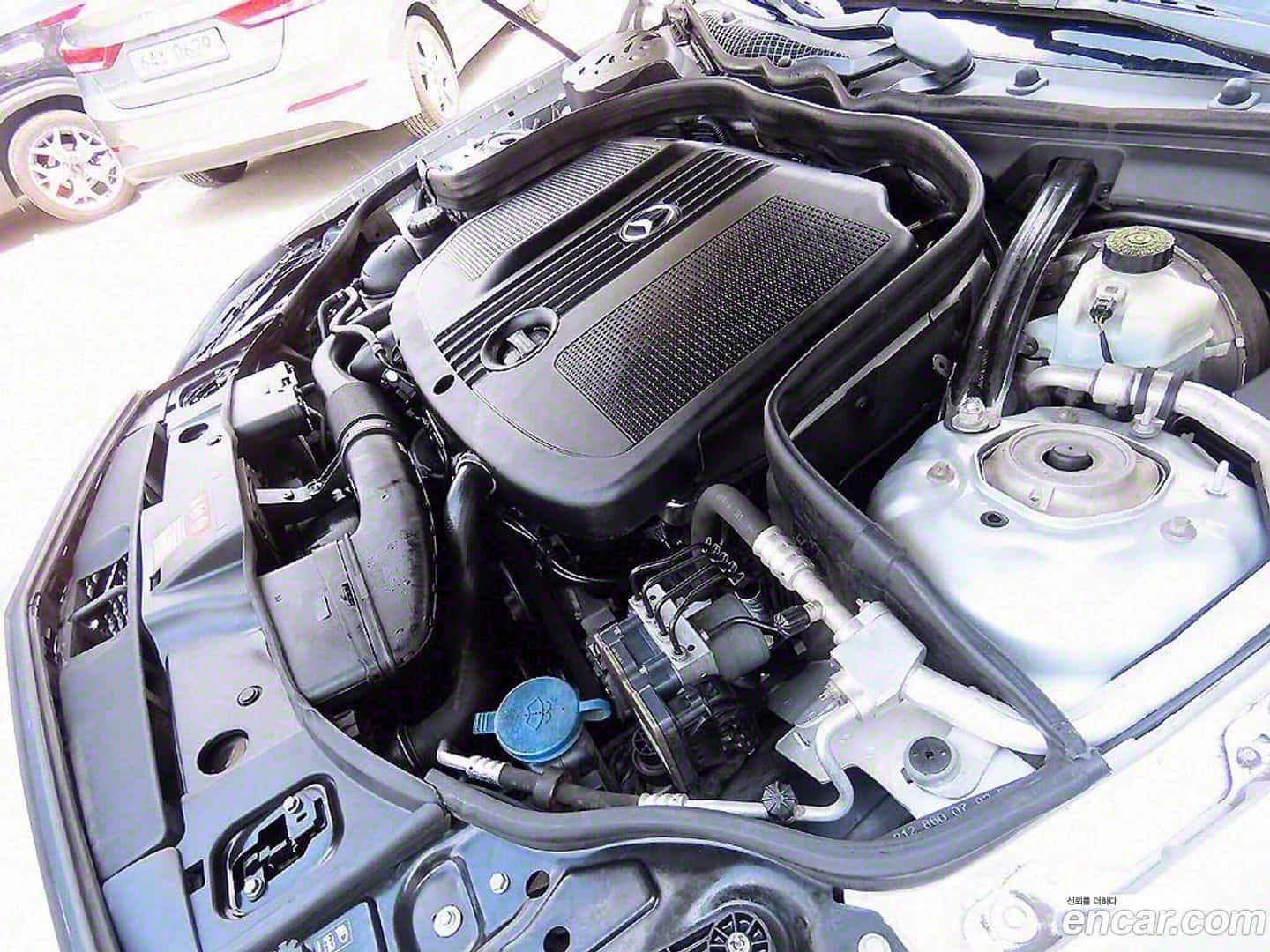 CLS-Class Mercedes-Benz 2016.6-OPTION-023