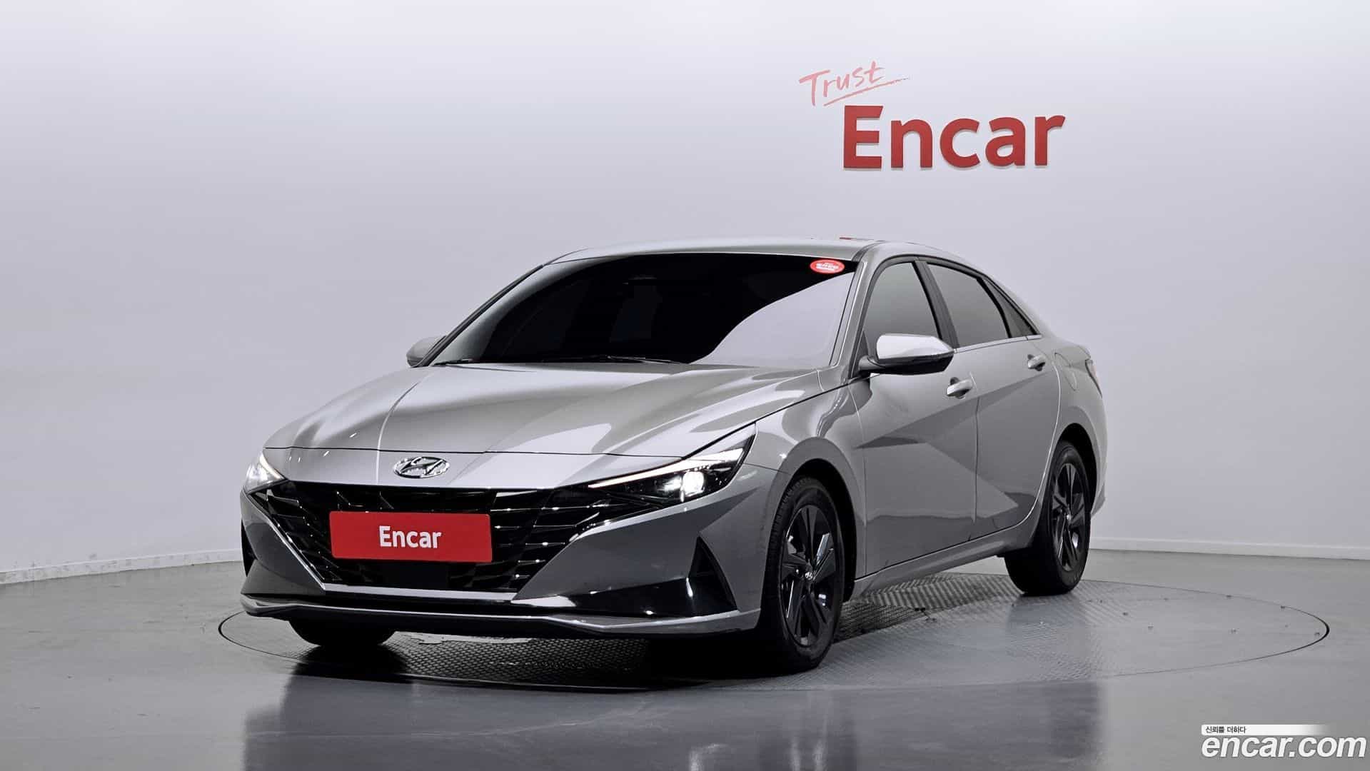 AVANTE Hyundai 2022.0-OUTER-001