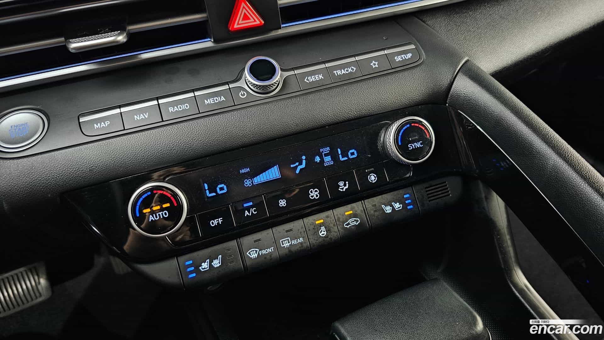 AVANTE Hyundai 2022.0-OPTION-021