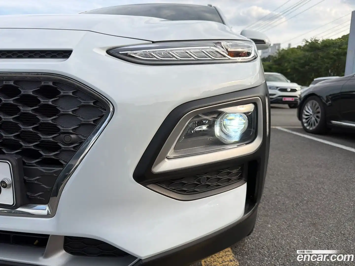Kona Hyundai 2019.10-OPTION-015