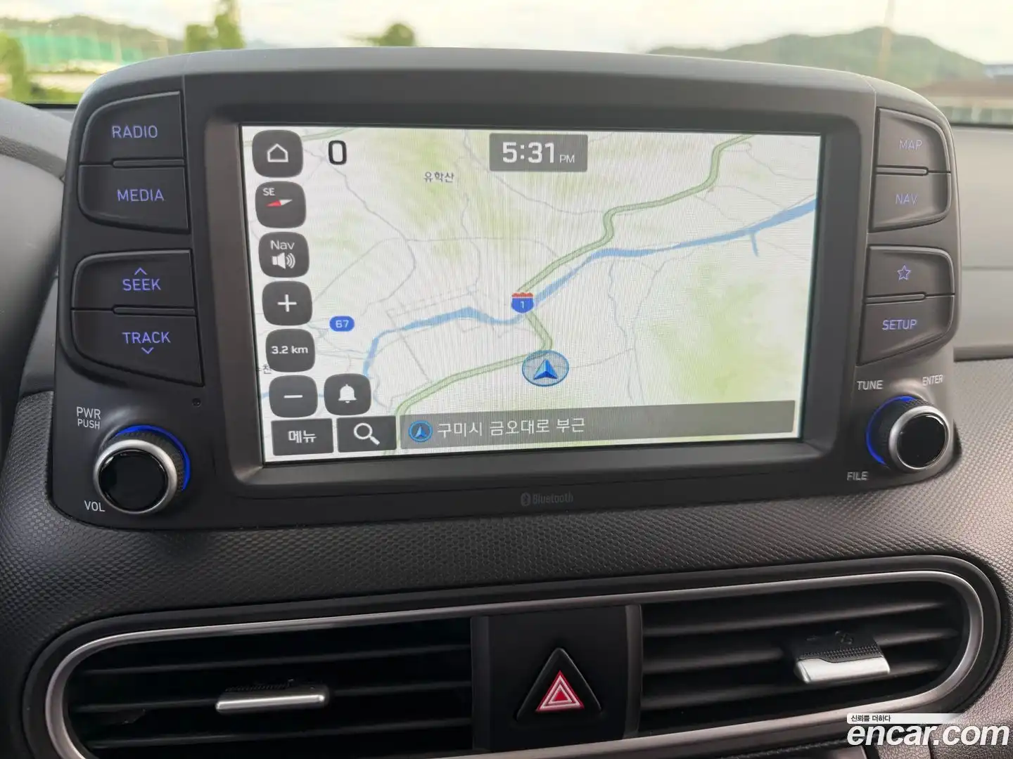 Kona Hyundai 2019.10-OPTION-016